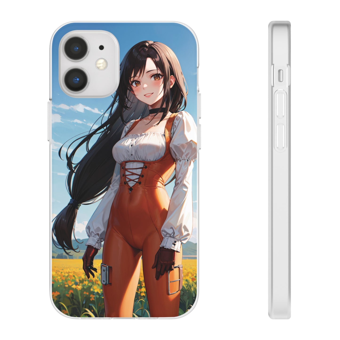 Copy of Japanese Art Phone Case – Limited Edition – GARNET