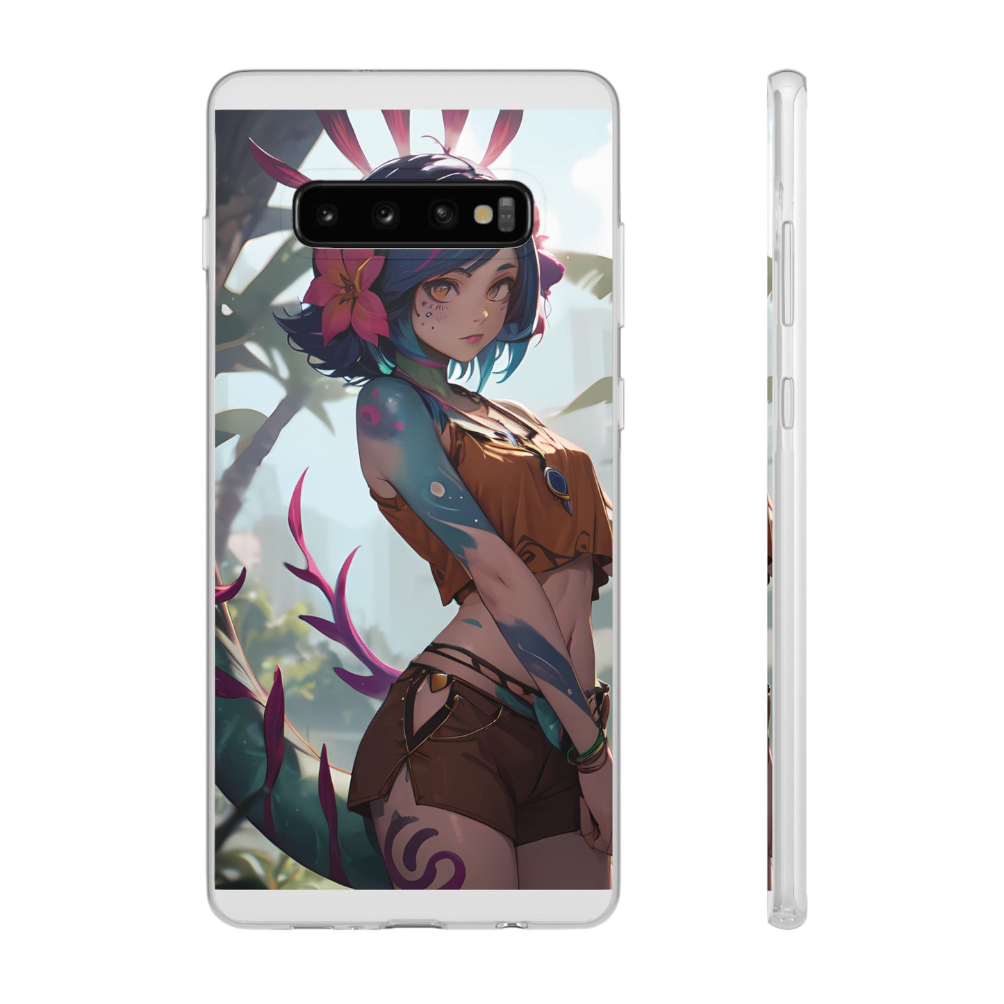 Japanese Art Phone Case – Limited Edition – NEEKO