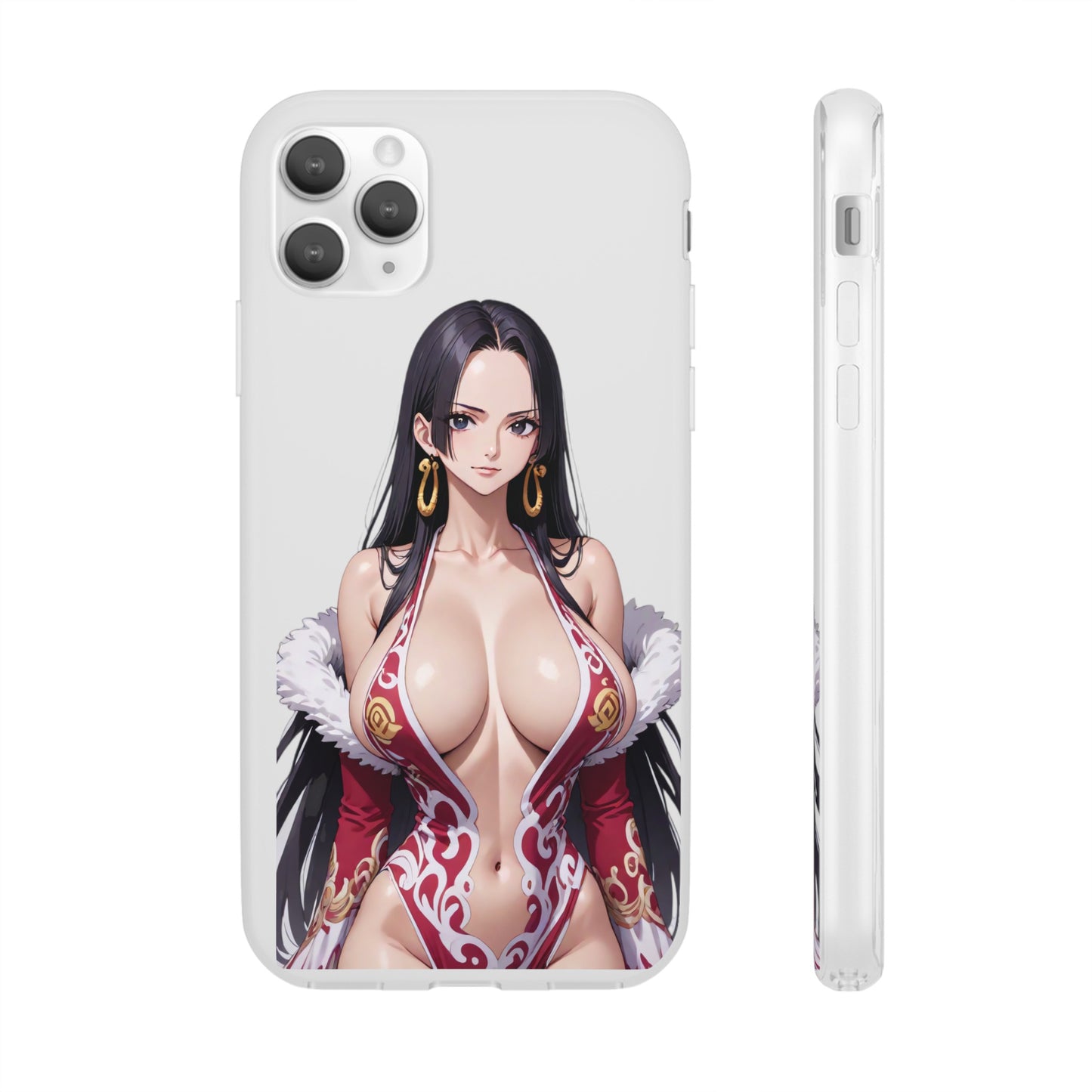 Japanese Art Phone Case – Limited Edition – BOA