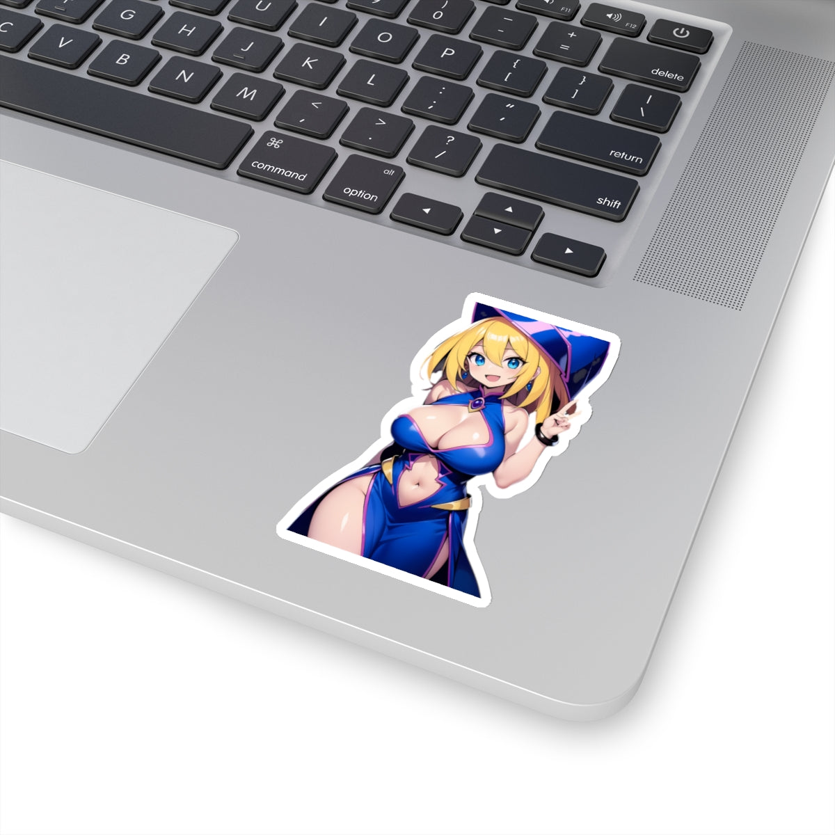 Anime Decals - "MANA" - Anime & Manga Sticker collection - Itasha