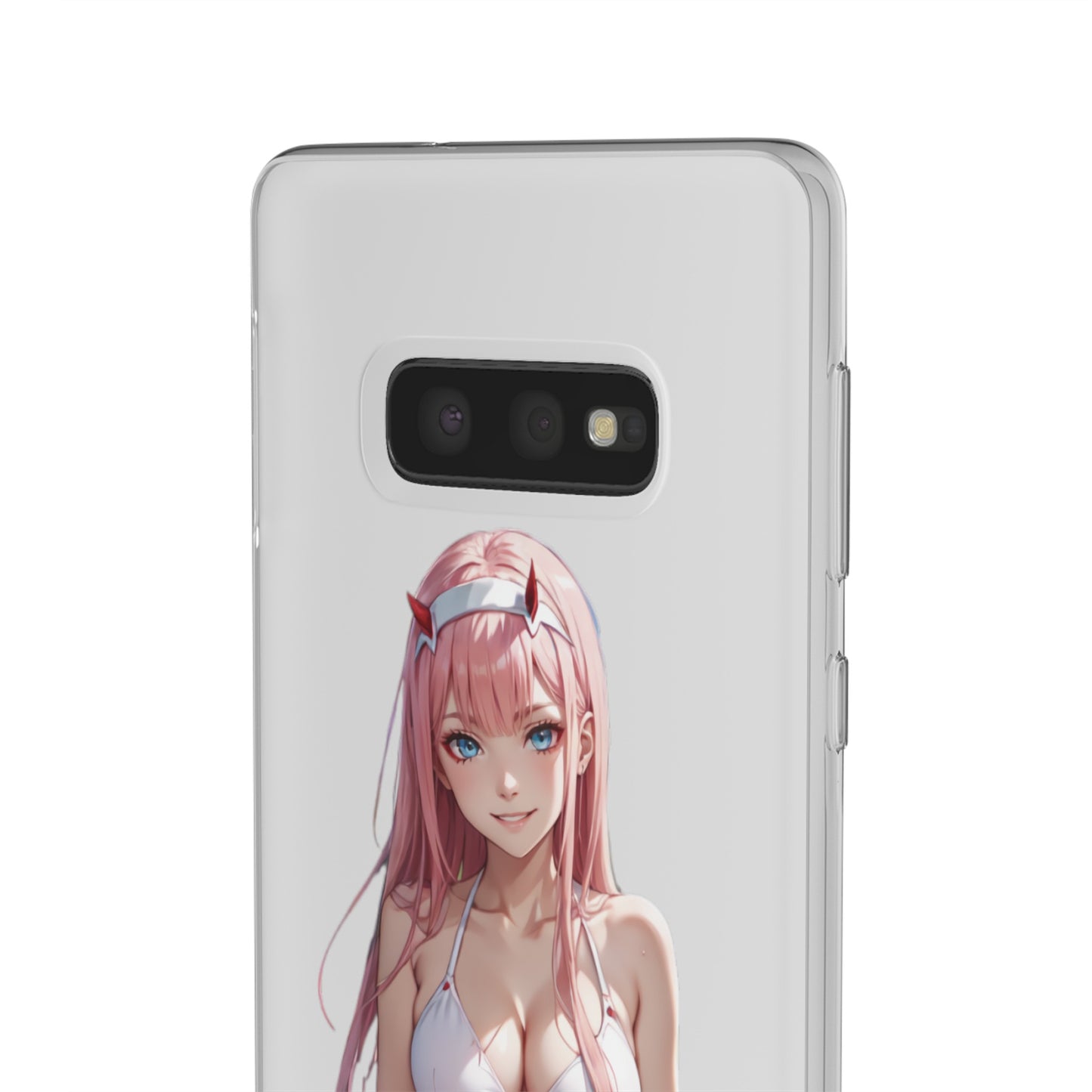 Japanese Art Phone Case – Limited Edition – DARLING