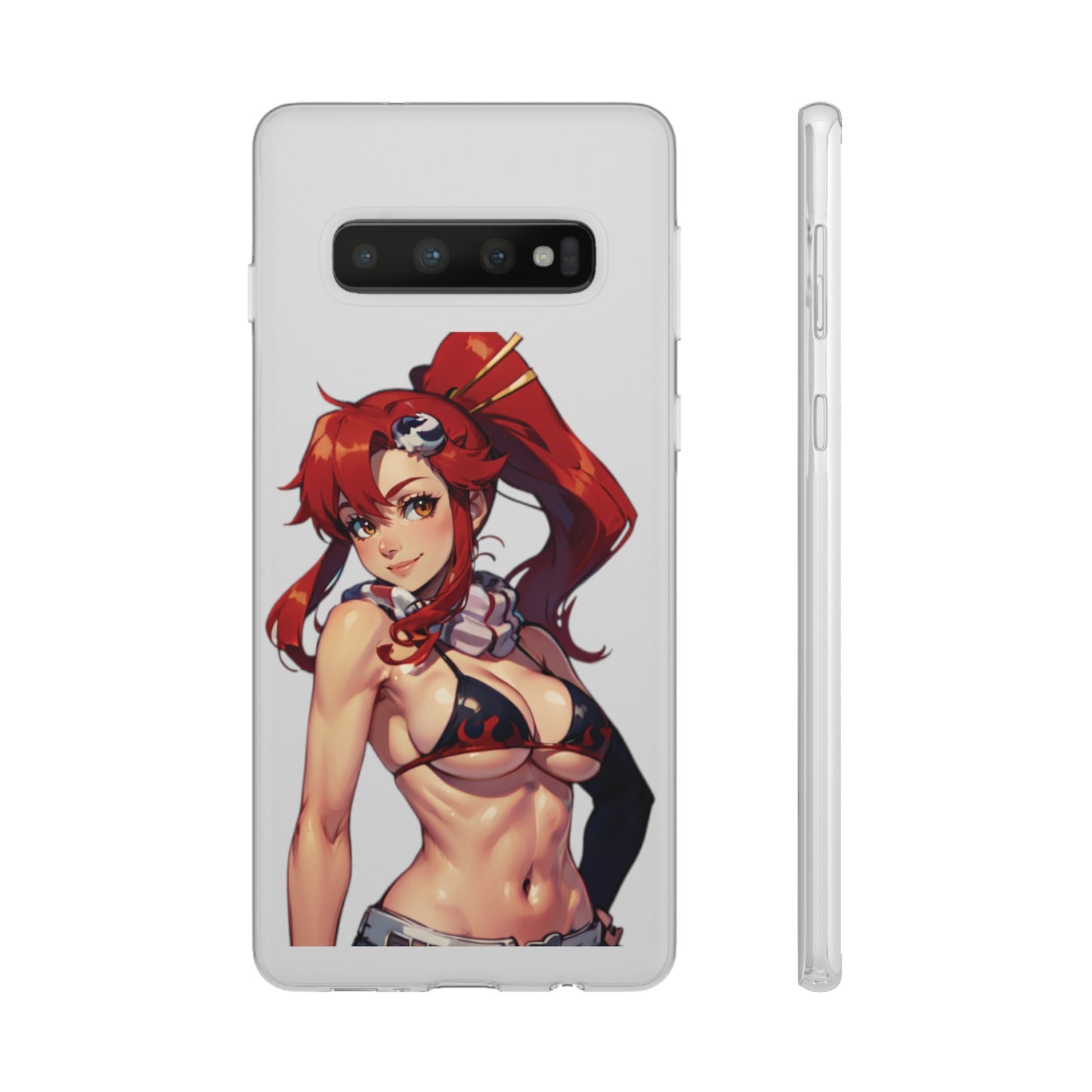 Japanese Art Phone Case – Limited Edition – YOKO