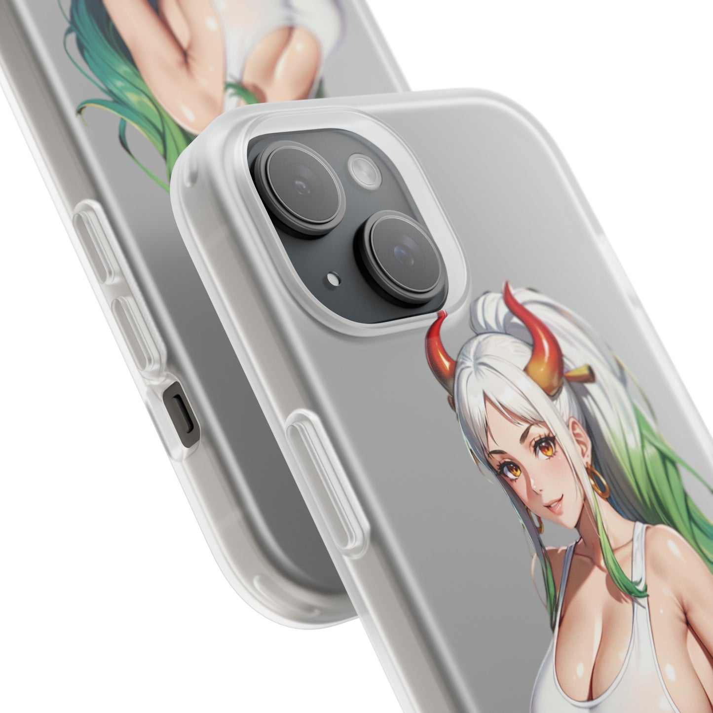 Japanese Art Phone Case – Limited Edition – YAMATO GYM