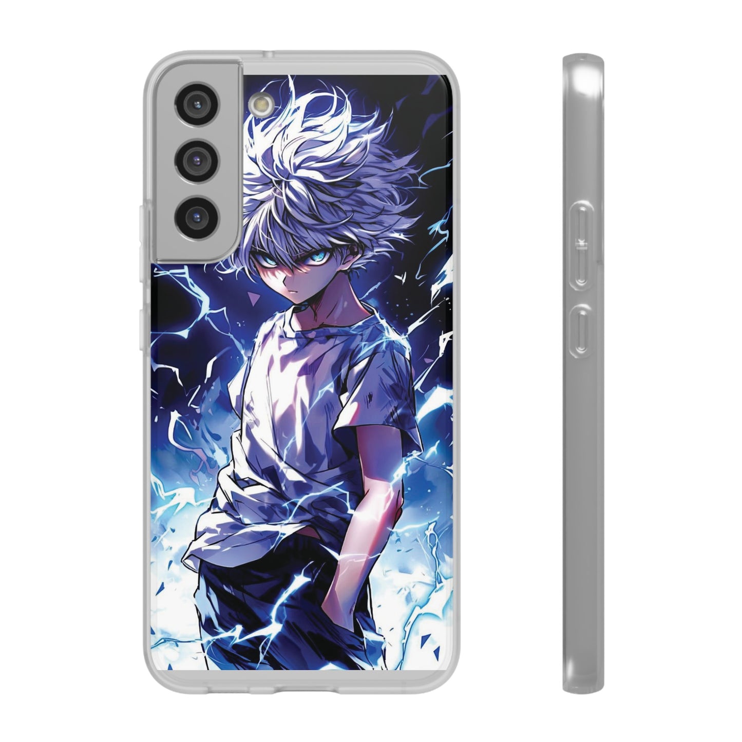 Japanese Art Phone Case – Limited Edition – KILLUA