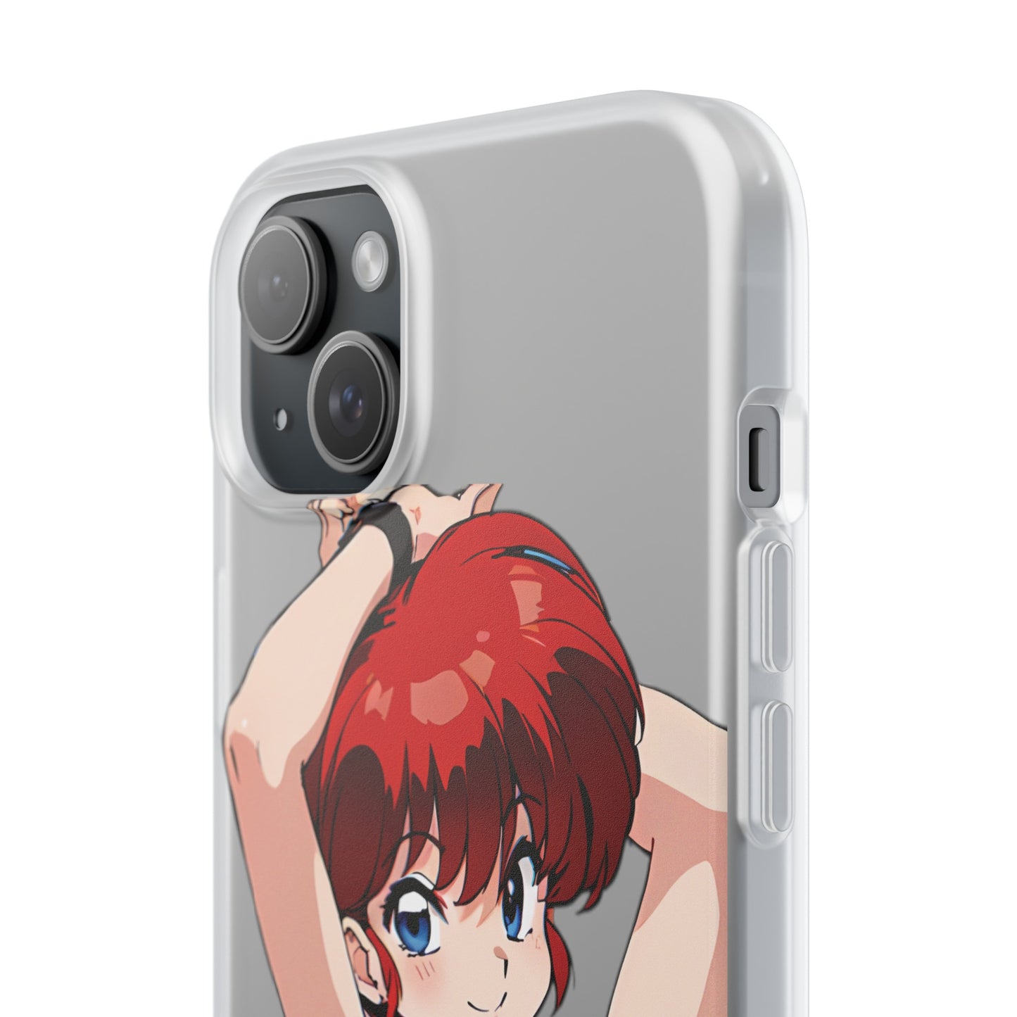 Japanese Art Phone Case – Limited Edition – RANMA CHAN 3