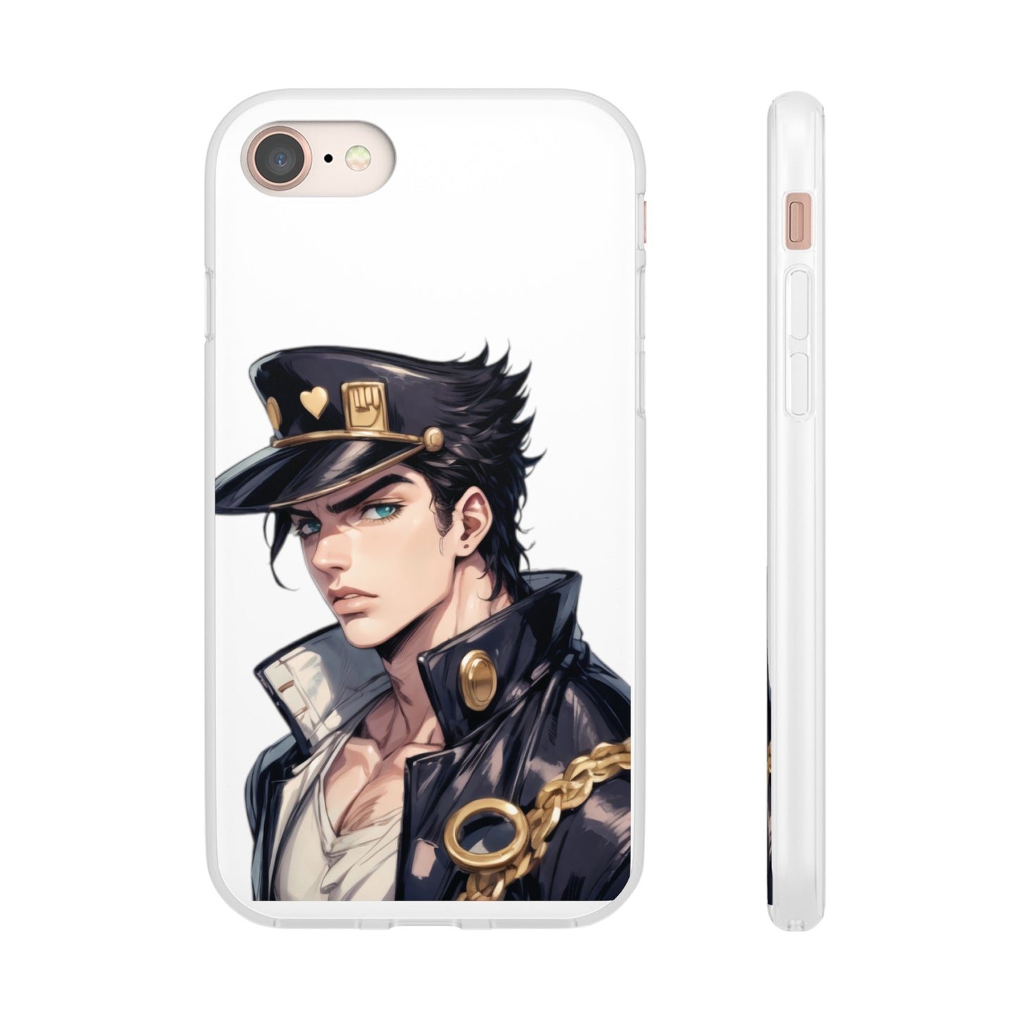 Japanese Art Phone Case – Limited Edition – JOTARO