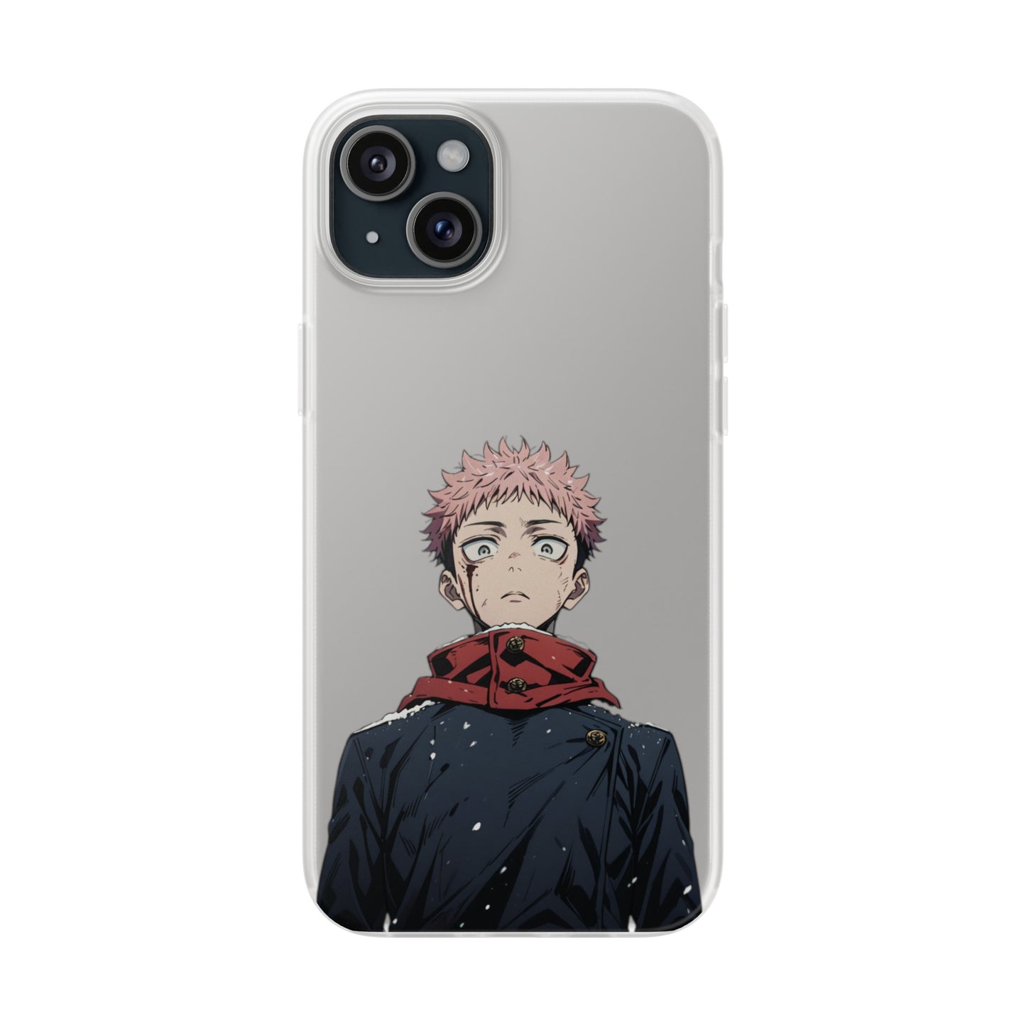 Japanese Art Phone Case – Limited Edition – YUJI