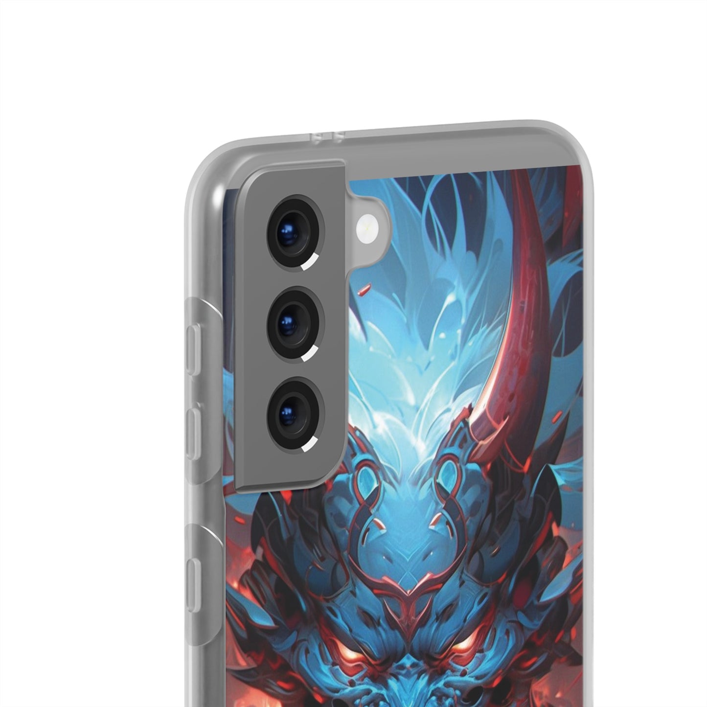 Japanese Art Phone Case – Limited Edition – KAISER ONI