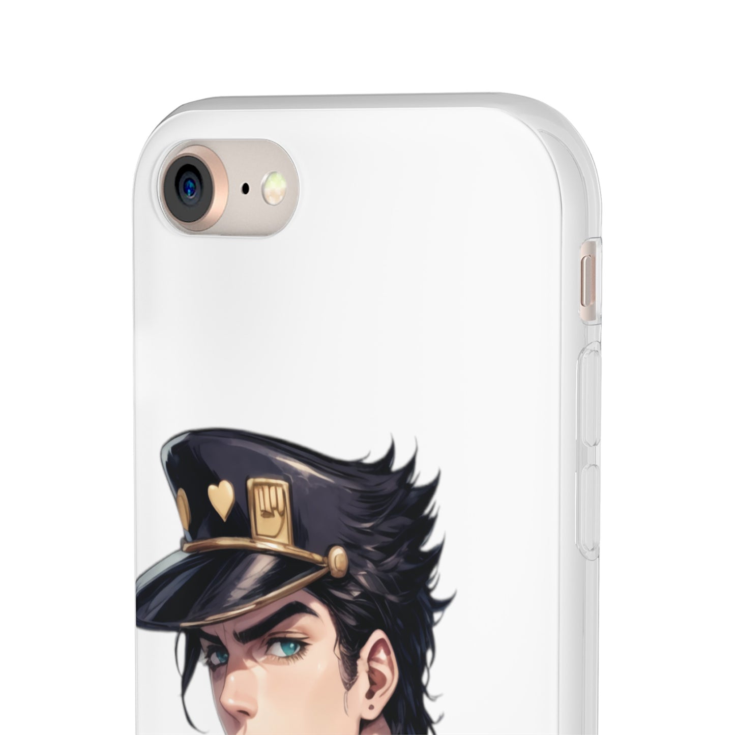 Japanese Art Phone Case – Limited Edition – JOTARO