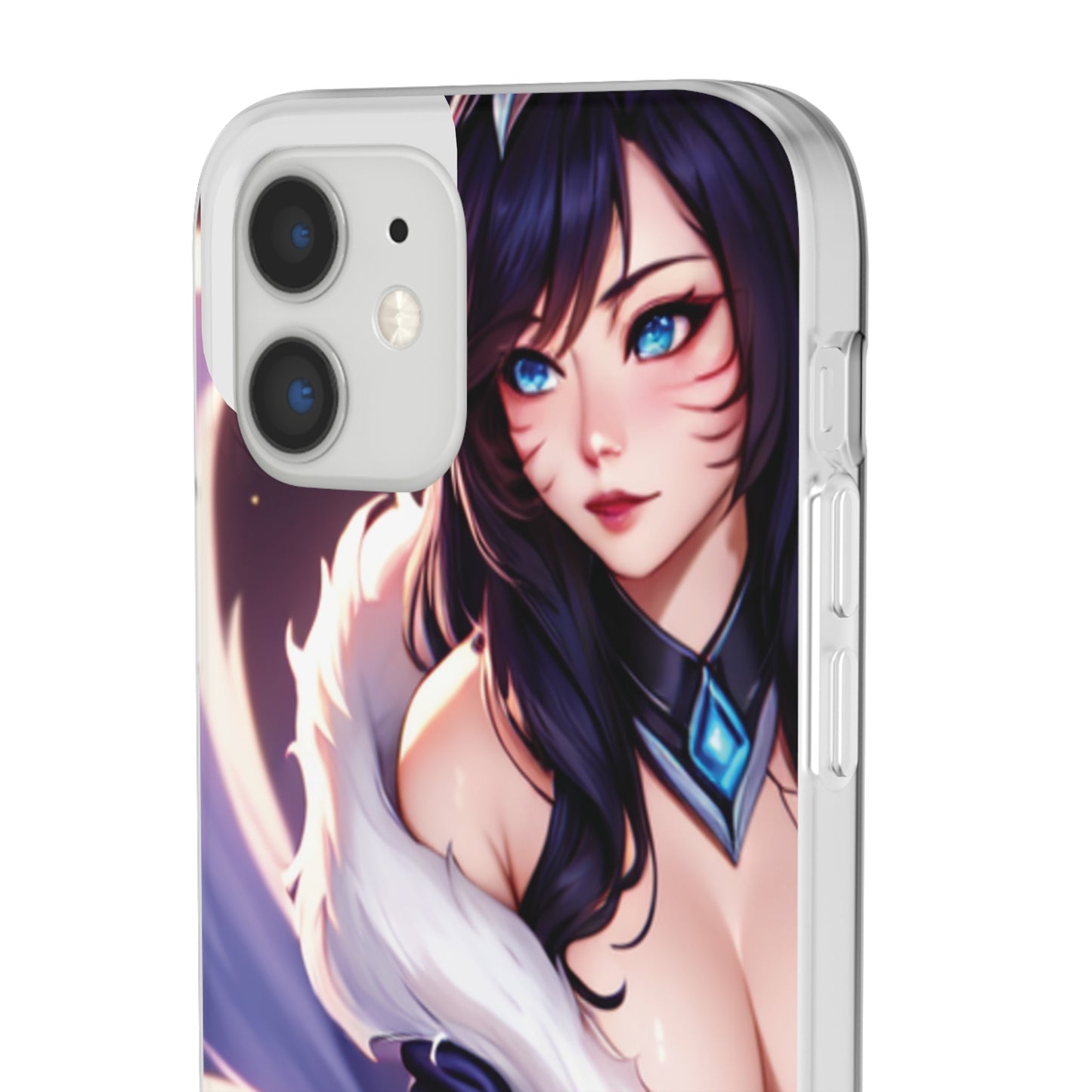 Japanese Art Phone Case – Limited Edition – AHRI