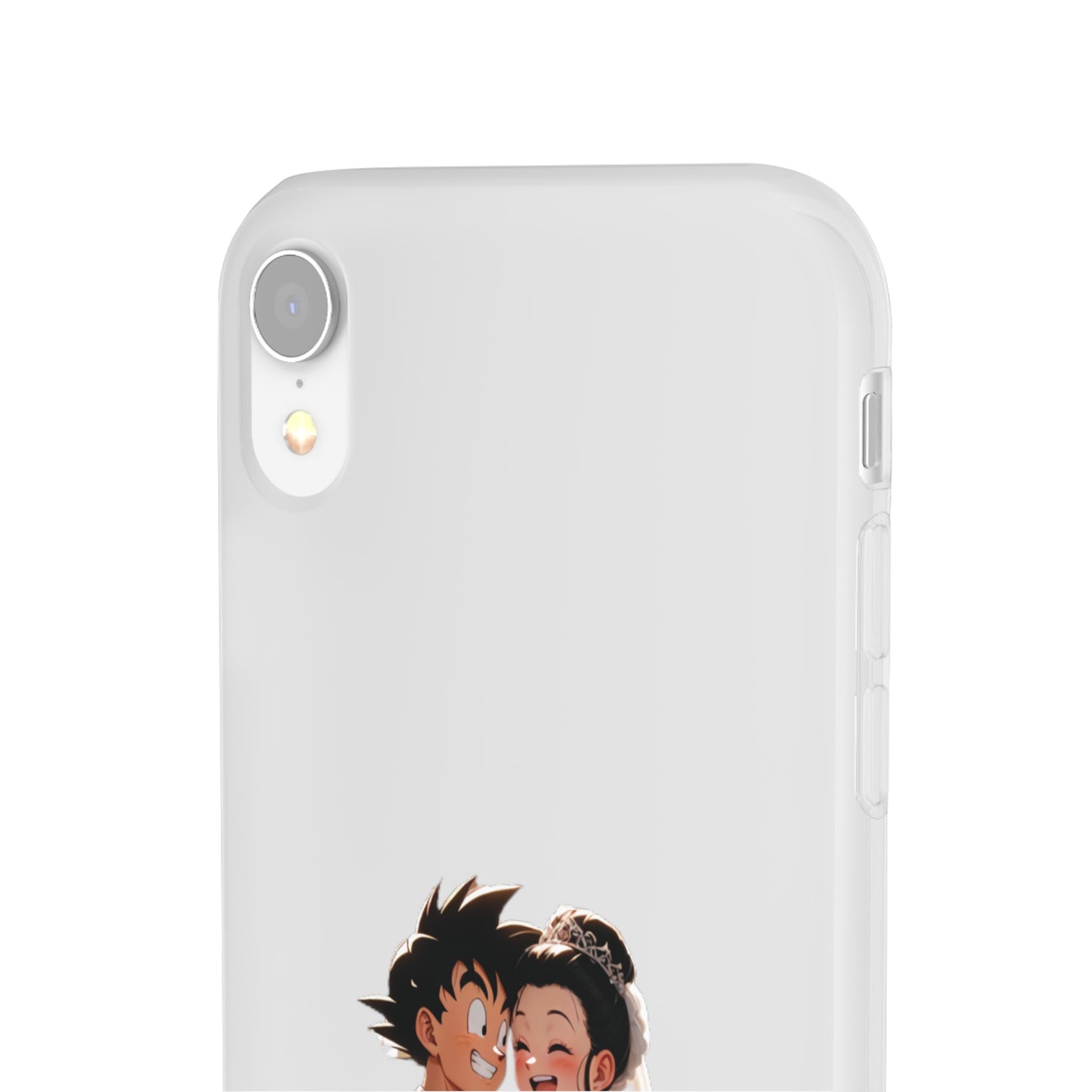 Japanese Art Phone Case – Limited Edition – JUST MARRIED