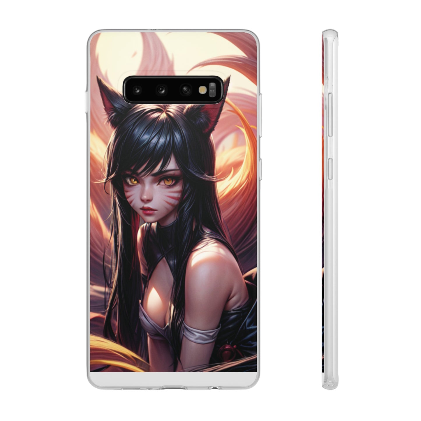 Japanese Art Phone Case – Limited Edition – AHRI 5