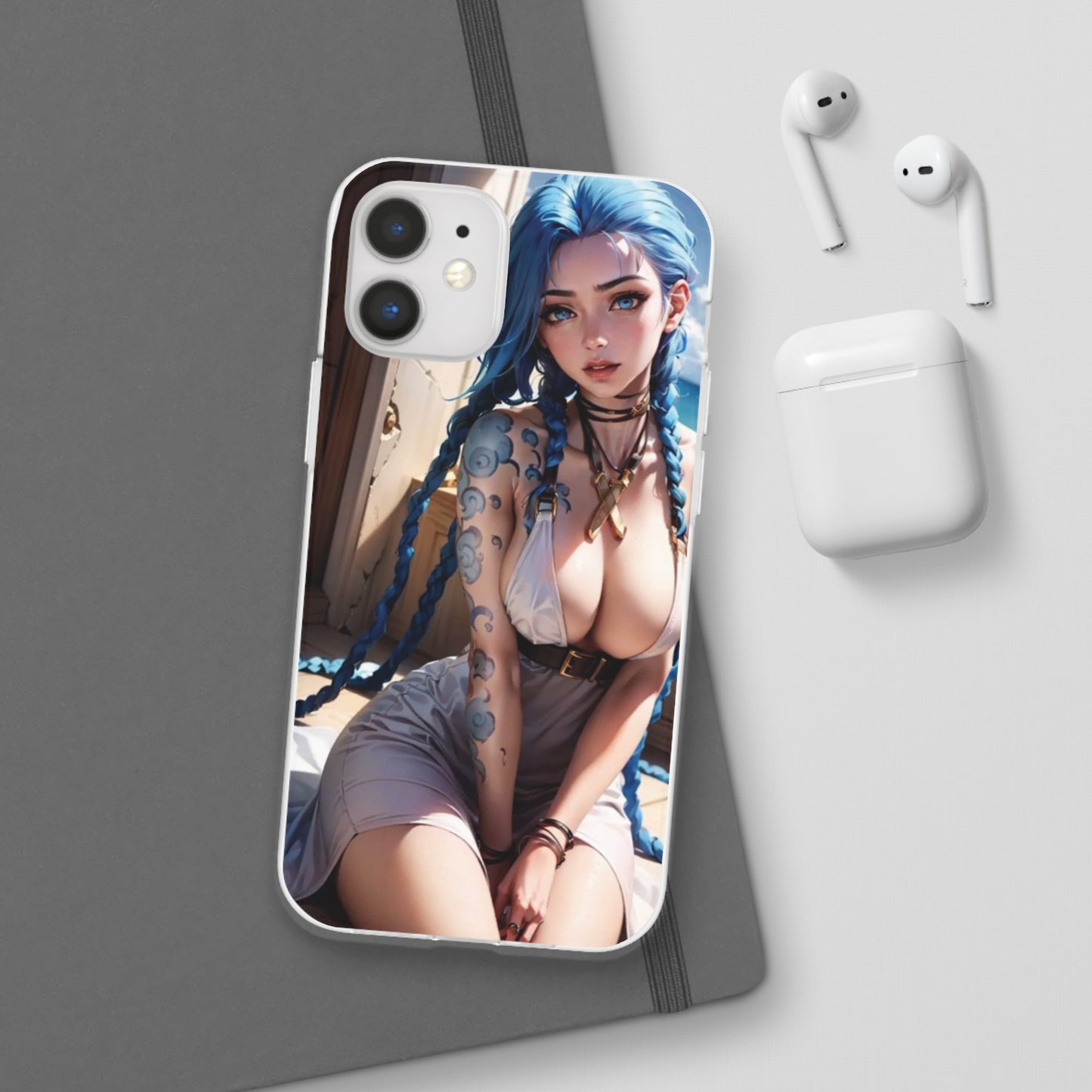 Japanese Art Phone Case – Limited Edition – JINX 3