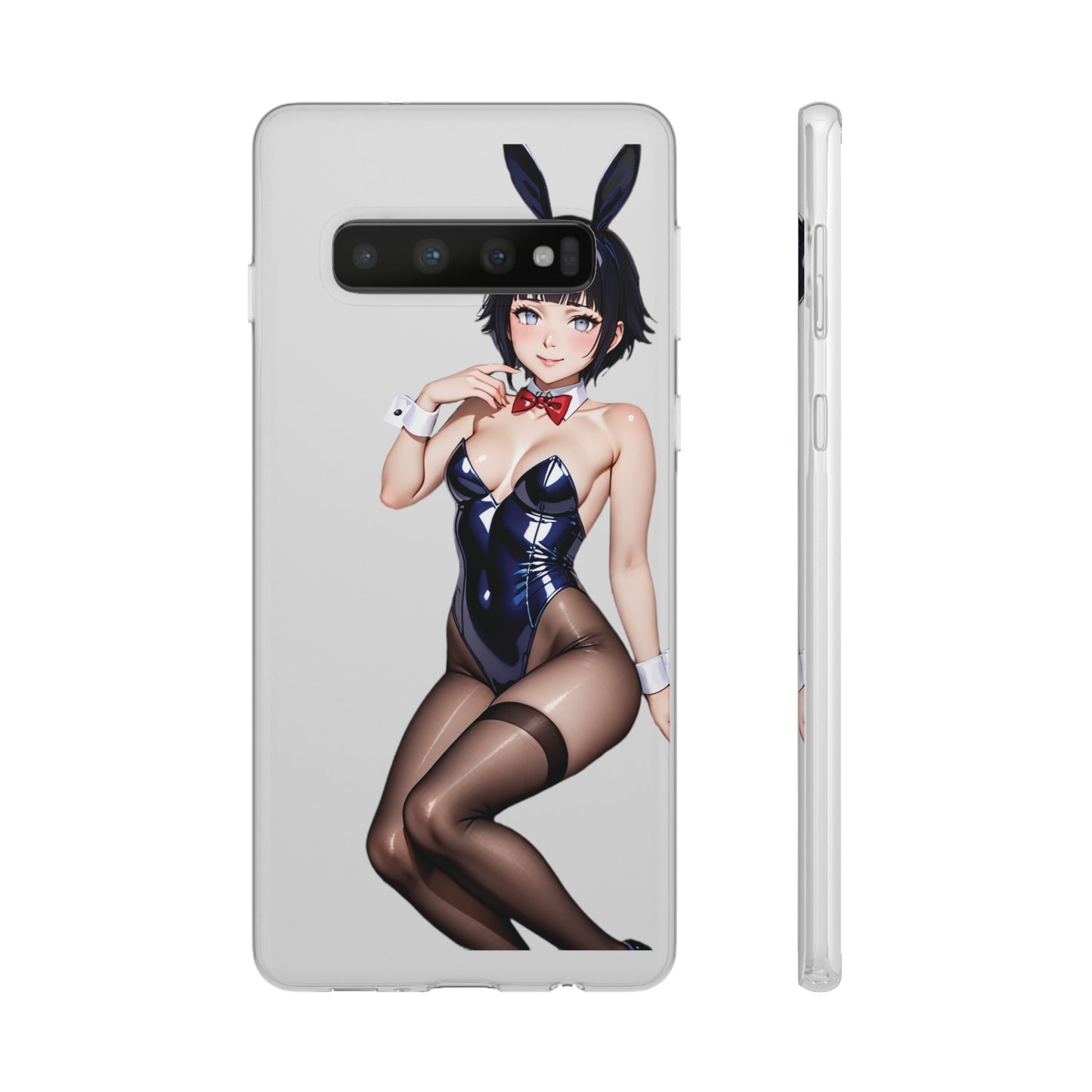 Japanese Art Phone Case – Limited Edition – HINATA BUNNY