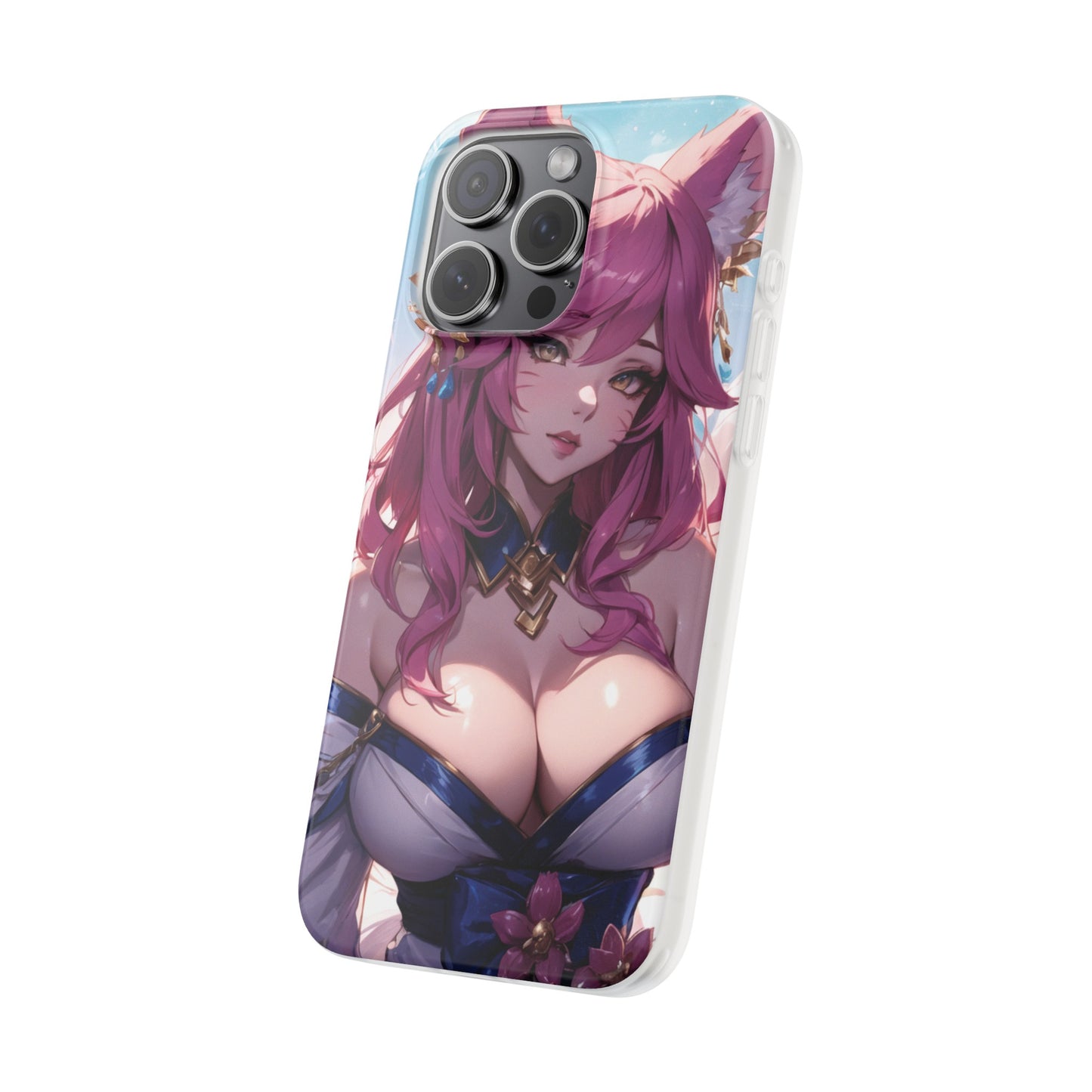 Japanese Art Phone Case – Limited Edition – AHRI 2