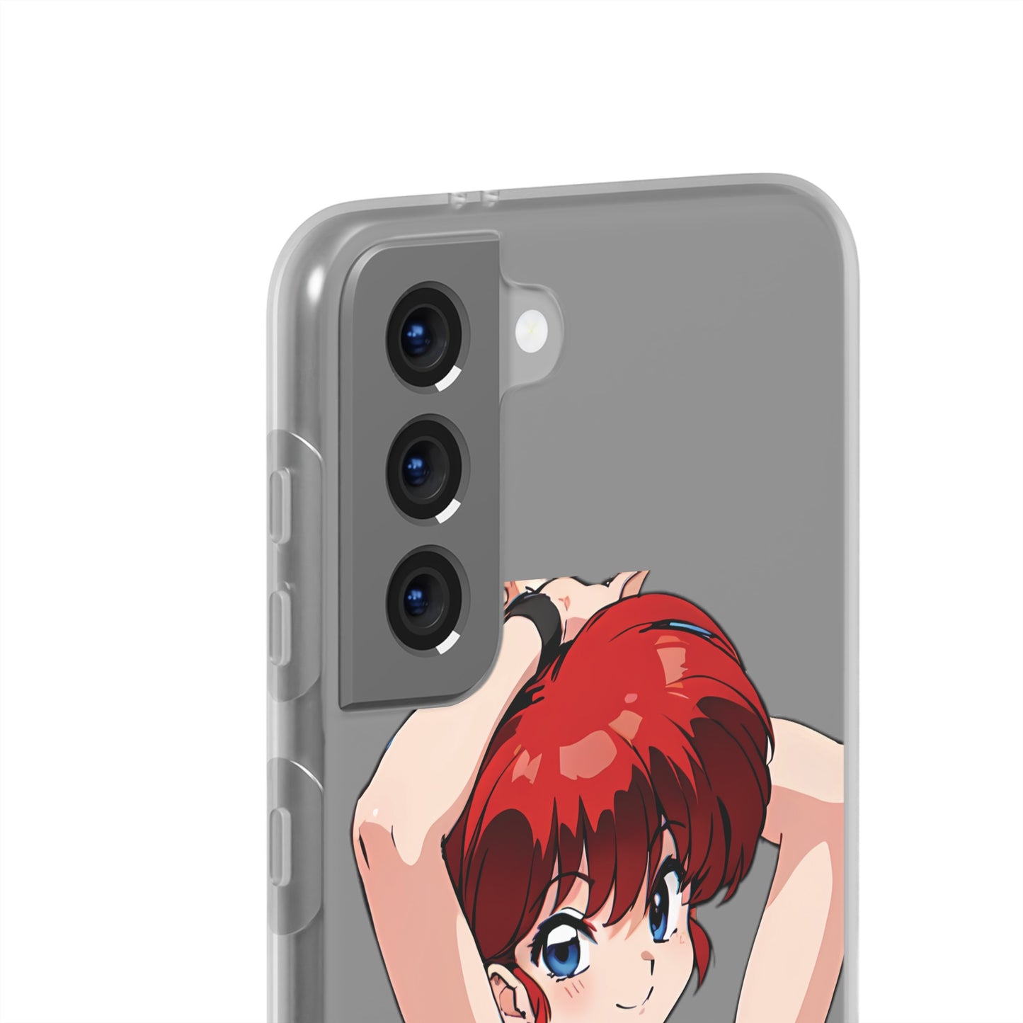 Japanese Art Phone Case – Limited Edition – RANMA CHAN 3