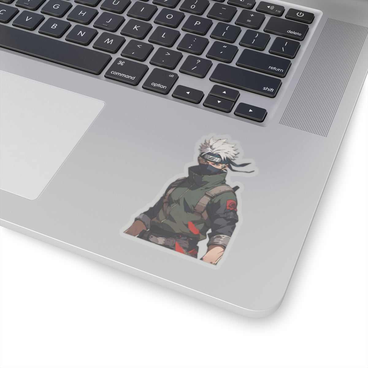 Anime Decals - "KAKASHI" - Anime & Manga Sticker collection - Itasha