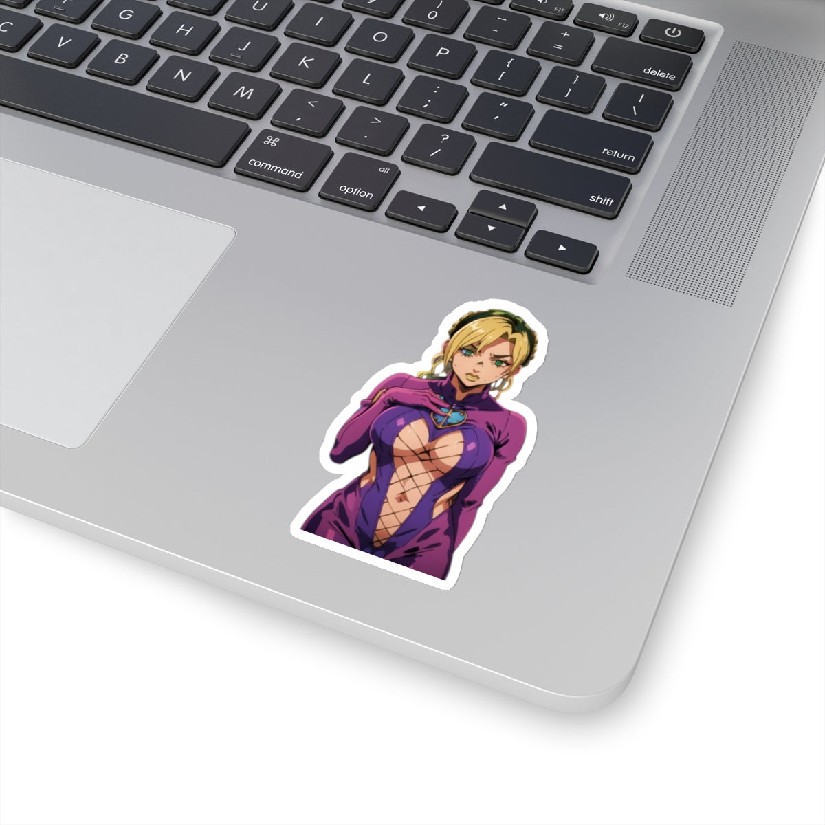 Anime Decals - "JOLYNE" - Anime & Manga Sticker collection - Itasha