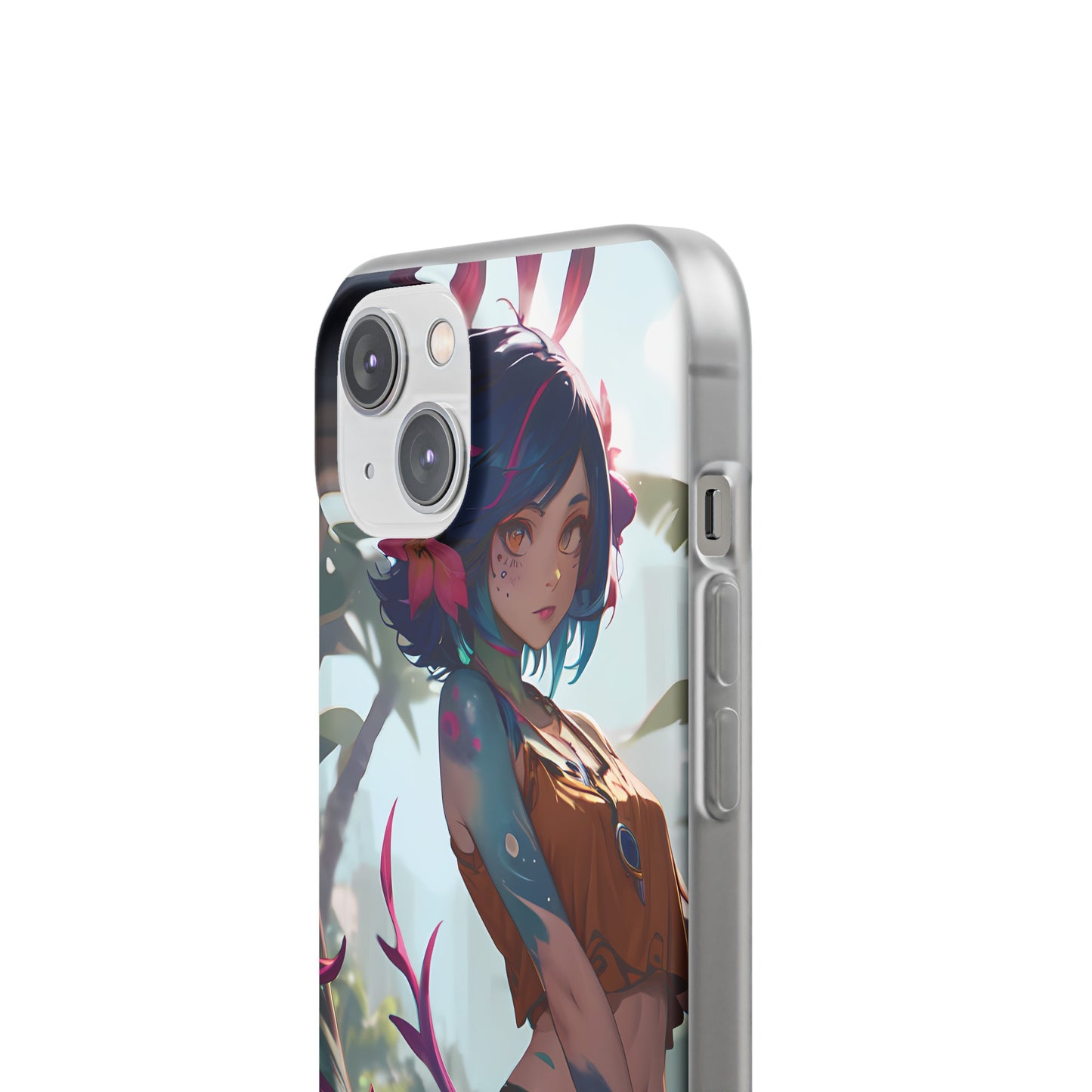 Japanese Art Phone Case – Limited Edition – NEEKO