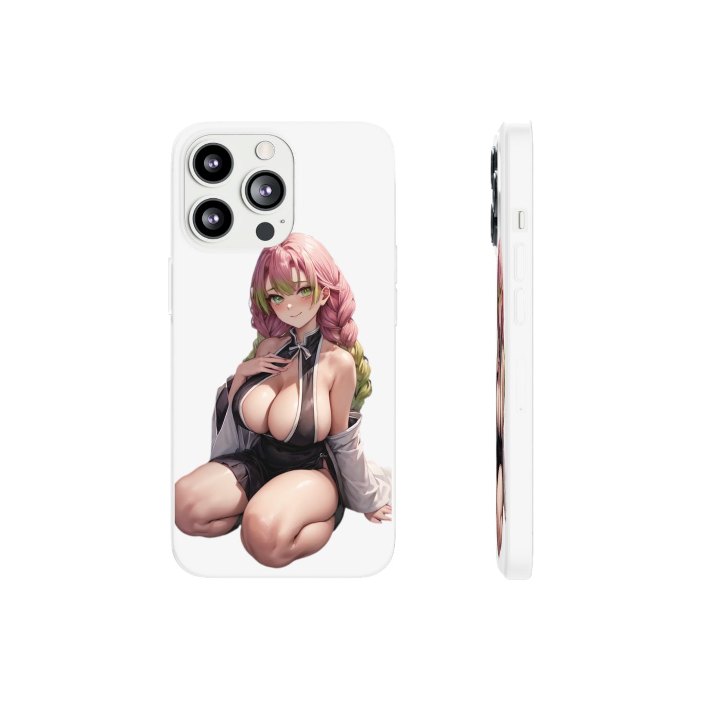 Japanese Art Phone Case – Limited Edition – MITSURI