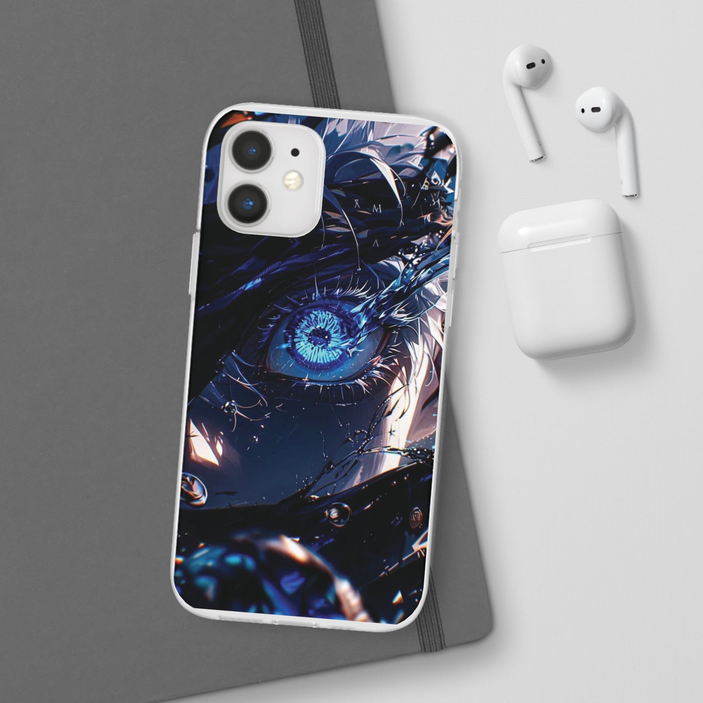 Japanese Art Phone Case – Limited Edition – INFINITE VOID