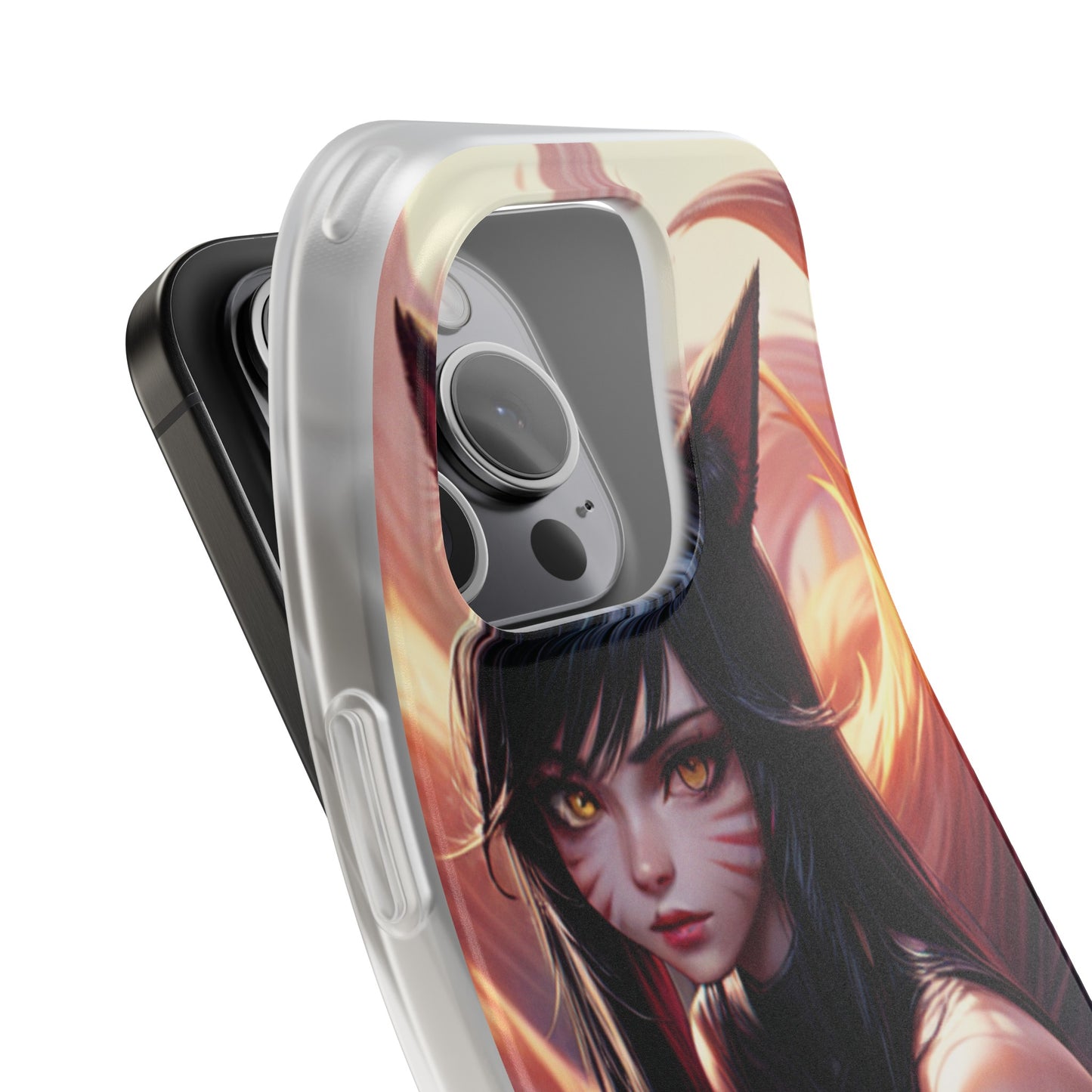 Japanese Art Phone Case – Limited Edition – AHRI 5