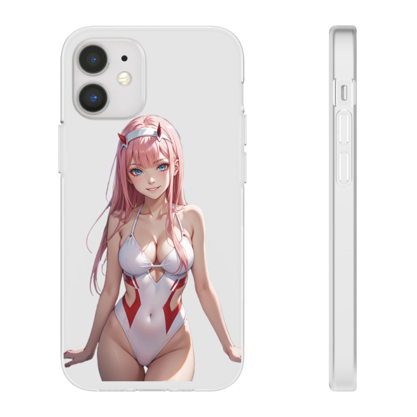 Japanese Art Phone Case – Limited Edition – DARLING