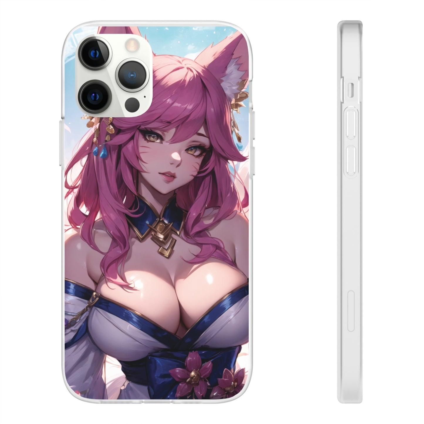 Japanese Art Phone Case – Limited Edition – AHRI 2