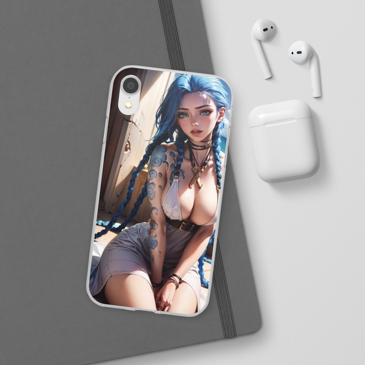 Japanese Art Phone Case – Limited Edition – JINX 3