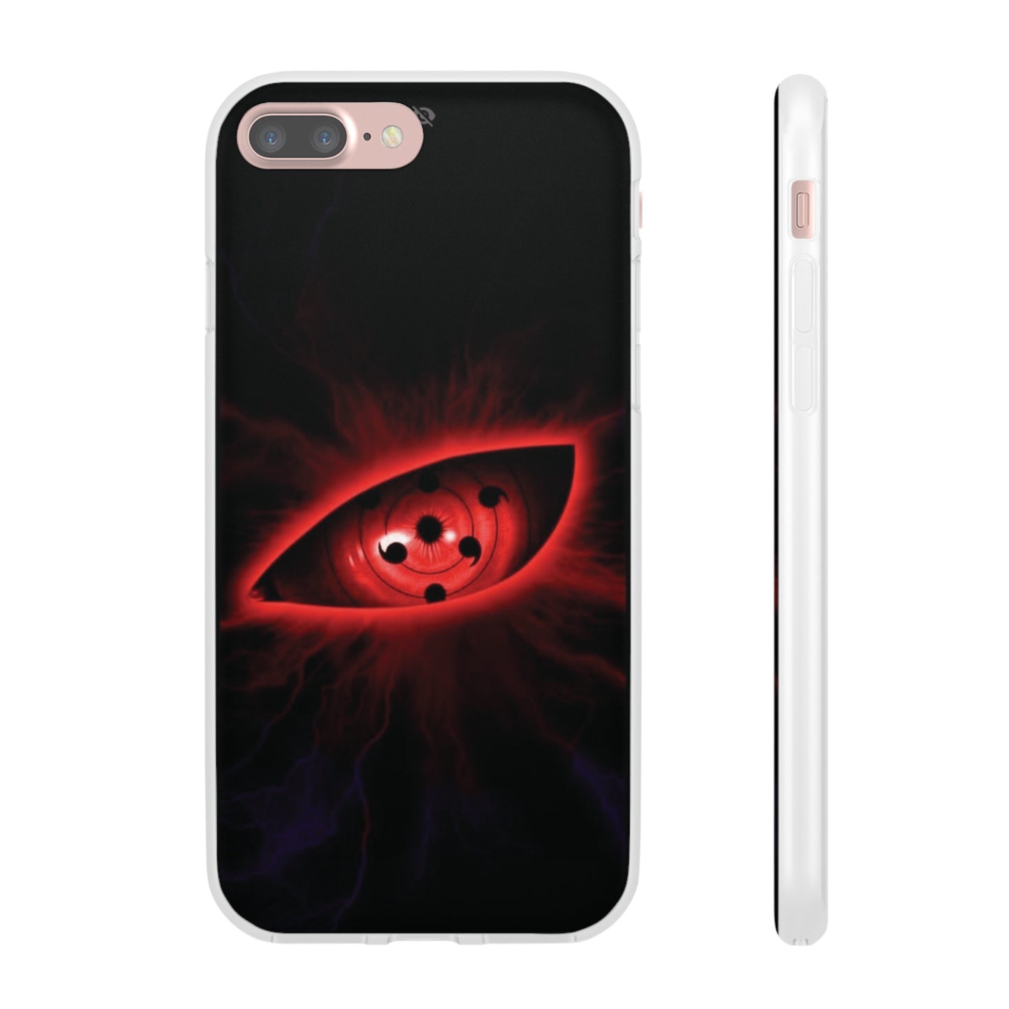 Japanese Art Phone Case – Limited Edition – SHARINGAN