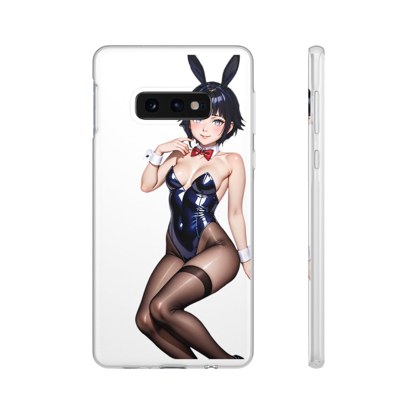 Japanese Art Phone Case – Limited Edition – HINATA BUNNY