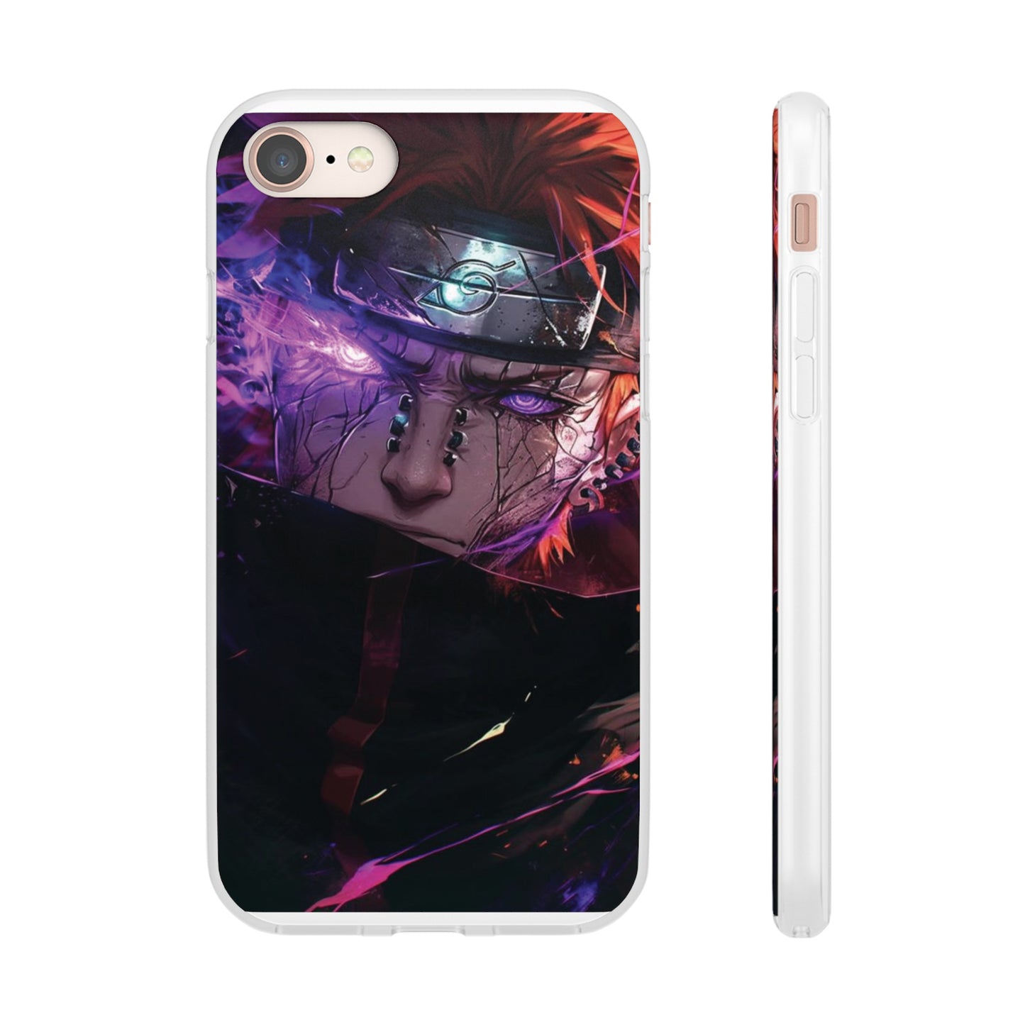 Japanese Art Phone Case – Limited Edition – PAIN