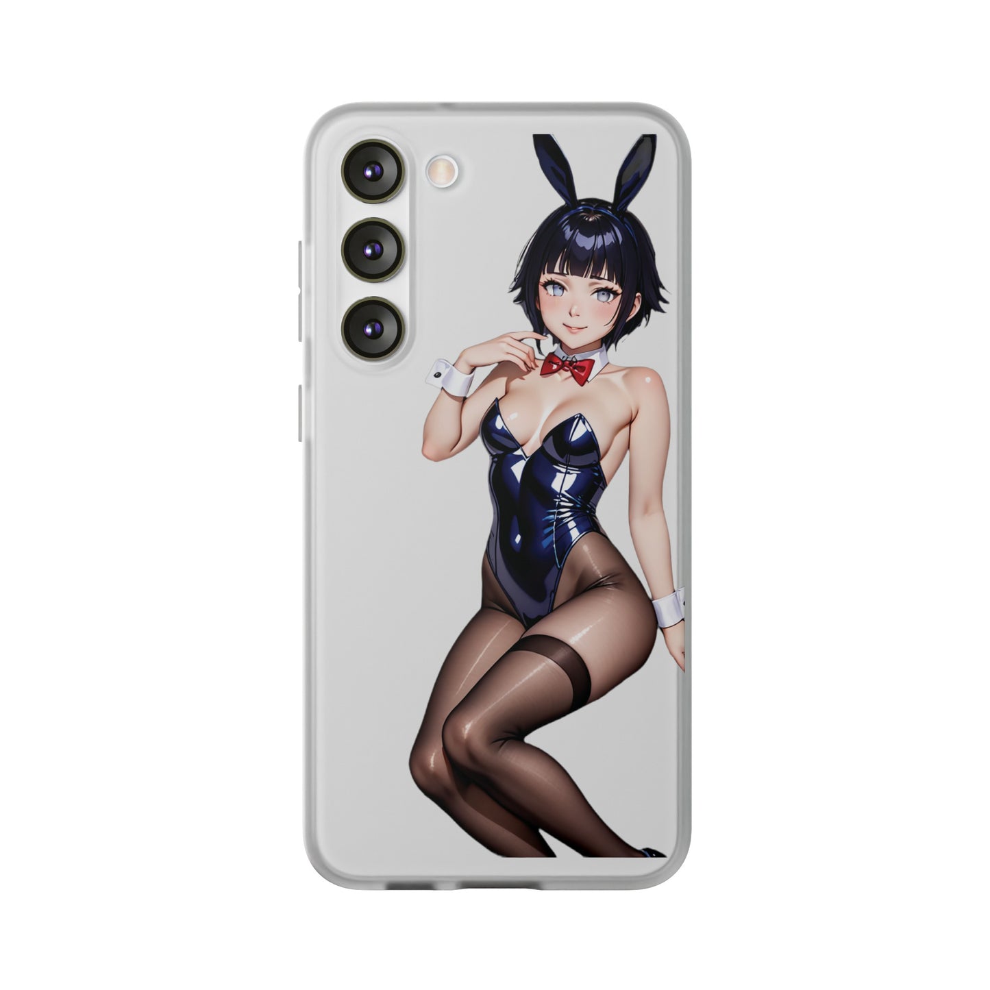 Japanese Art Phone Case – Limited Edition – HINATA BUNNY