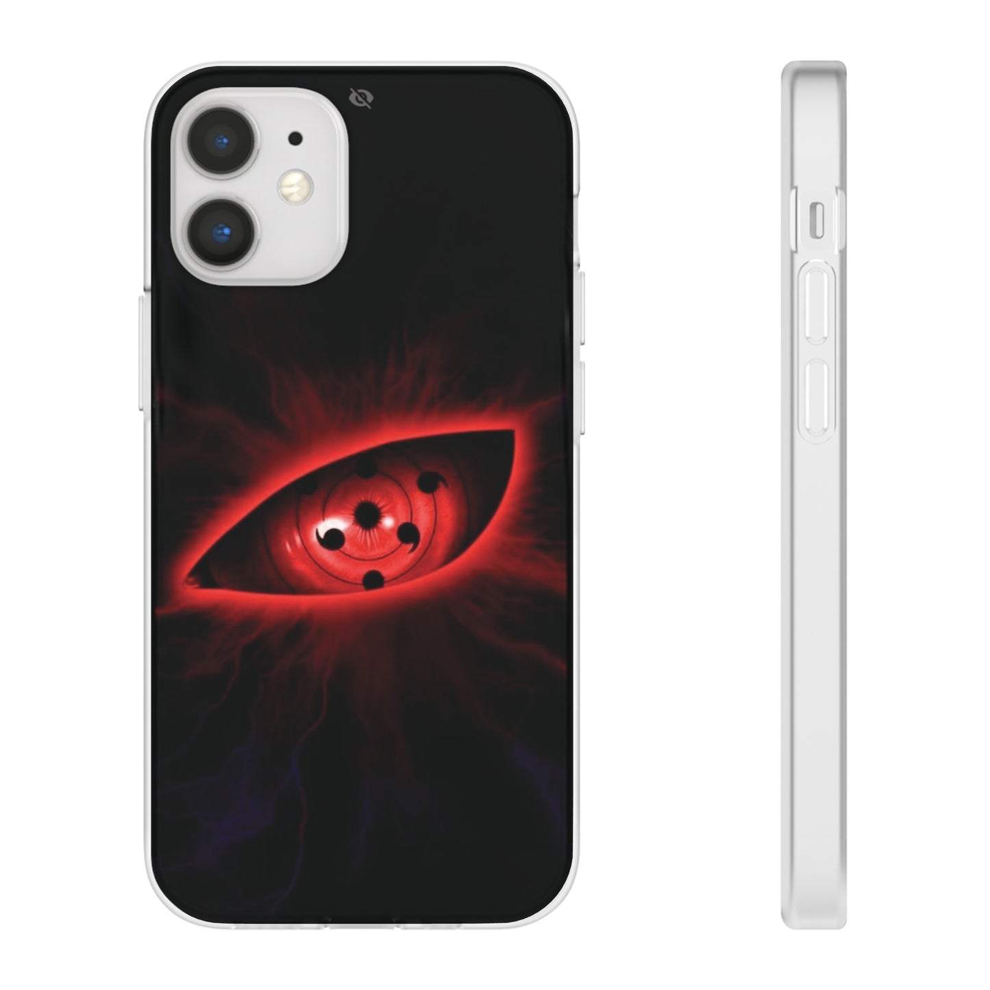 Japanese Art Phone Case – Limited Edition – SHARINGAN