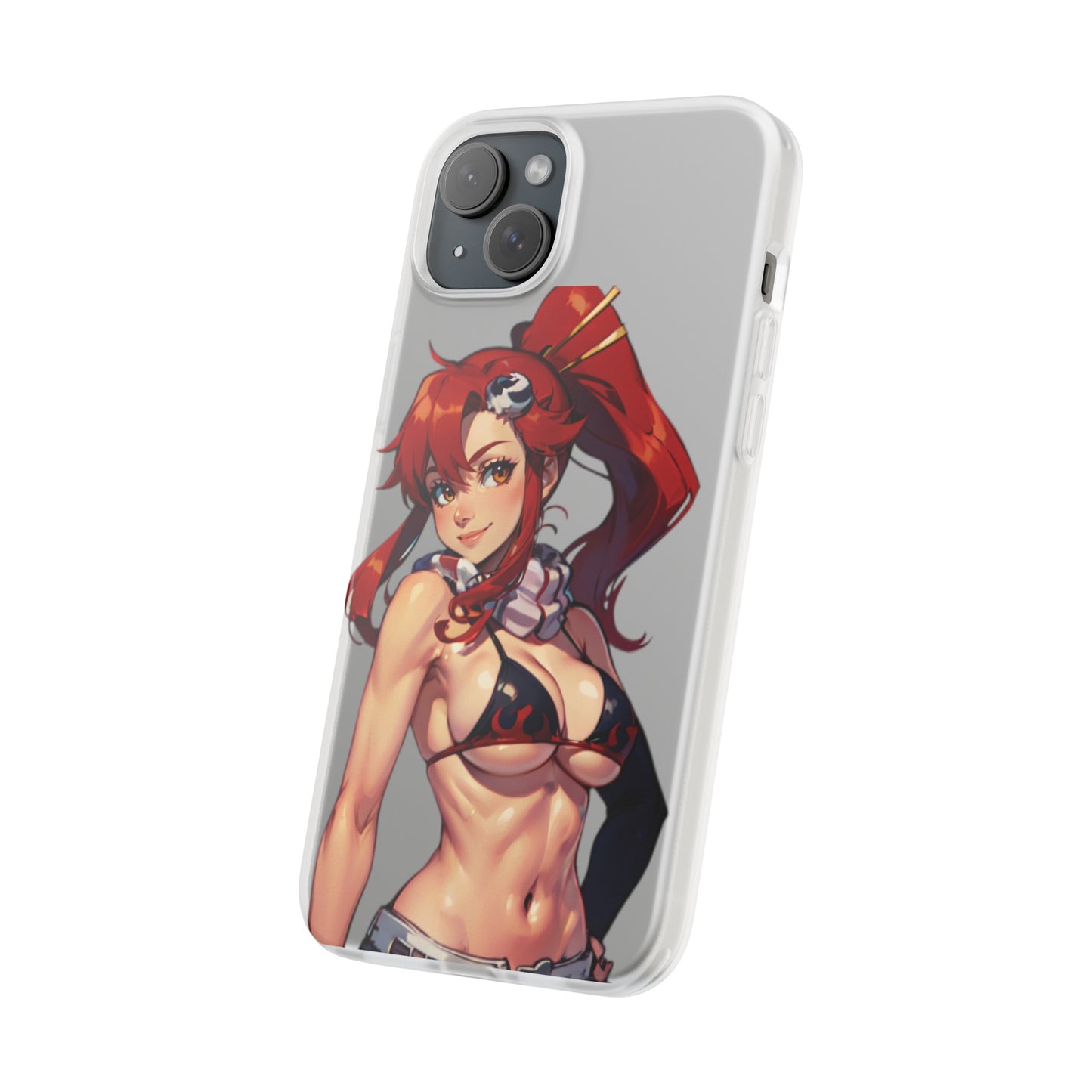 Japanese Art Phone Case – Limited Edition – YOKO