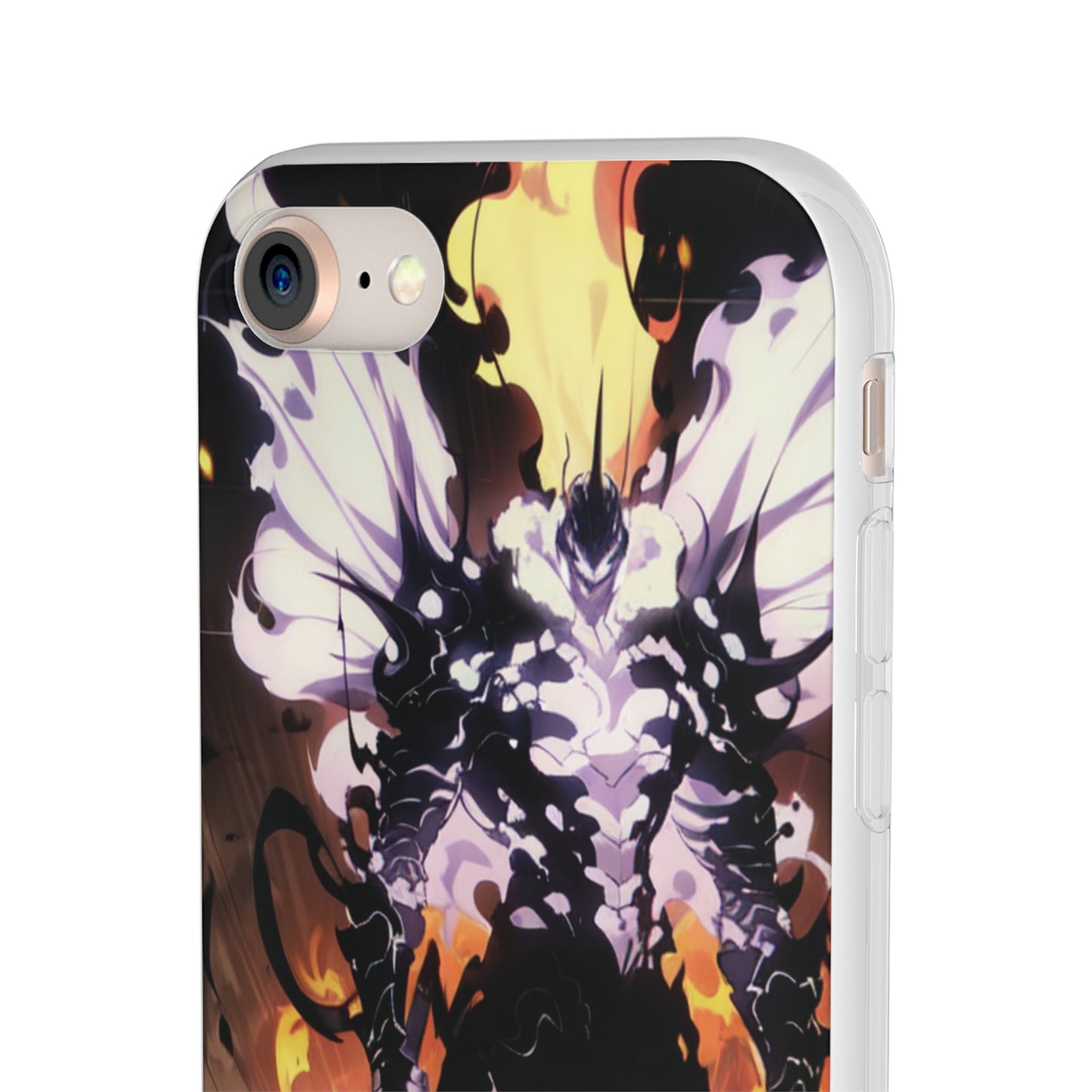 Japanese Art Phone Case – Limited Edition – SOLO SHADOW