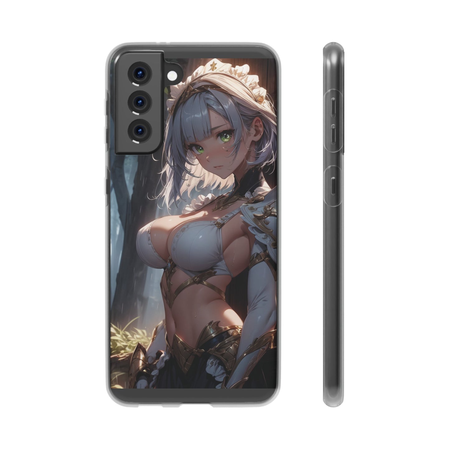 Japanese Art Phone Case – Limited Edition – NOELLE