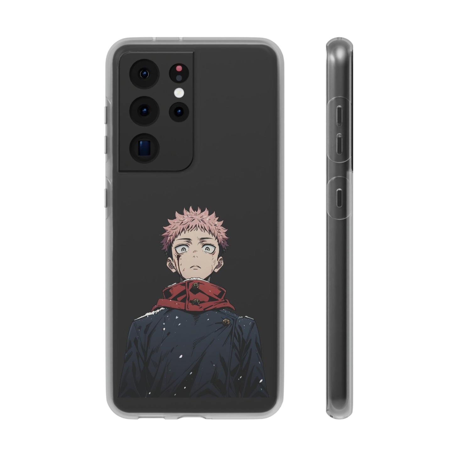 Japanese Art Phone Case – Limited Edition – YUJI