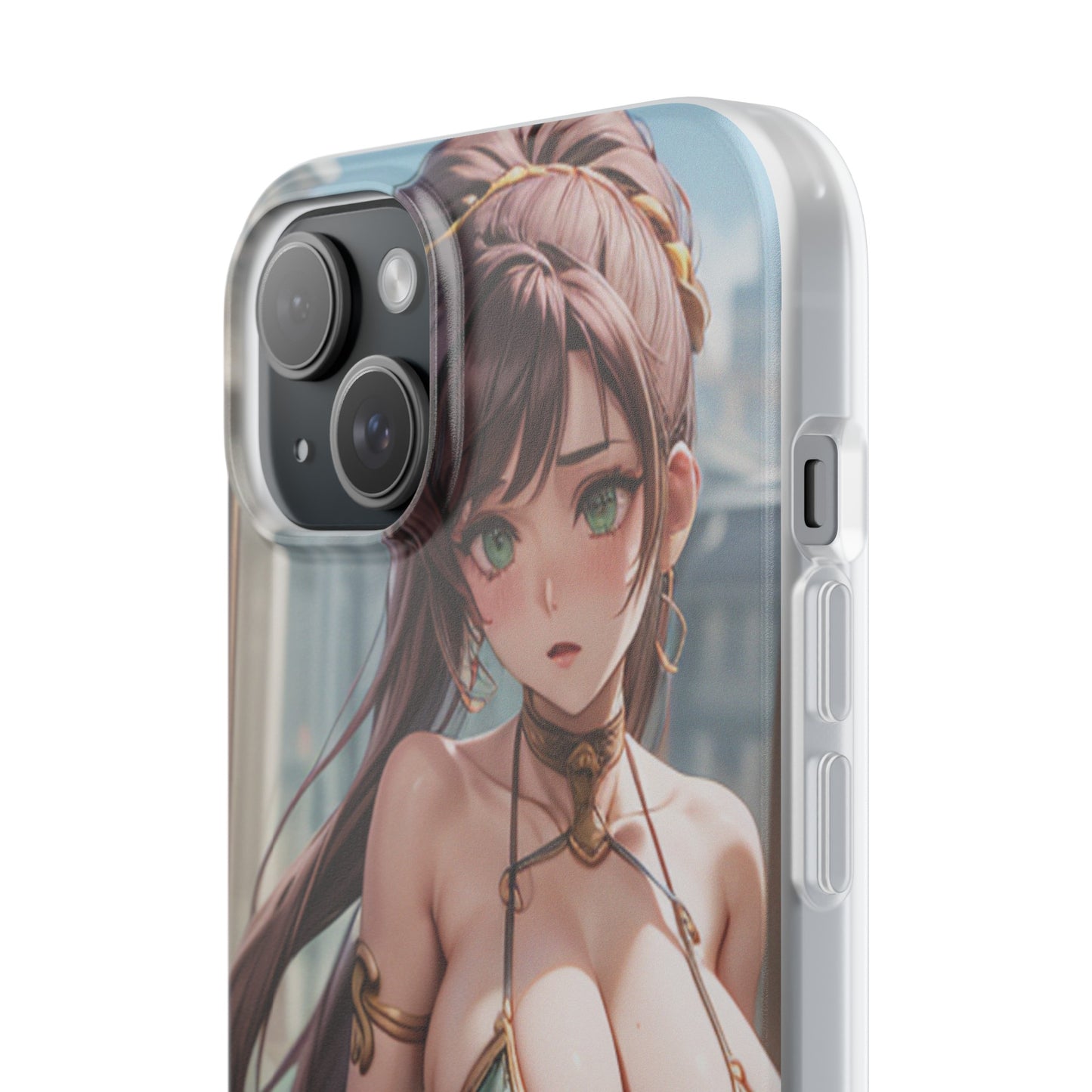 Japanese Art Phone Case – Limited Edition – LEIA