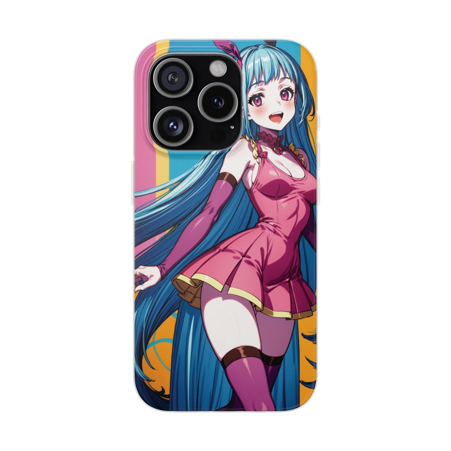 Japanese Art Phone Case – Limited Edition – MEMEME