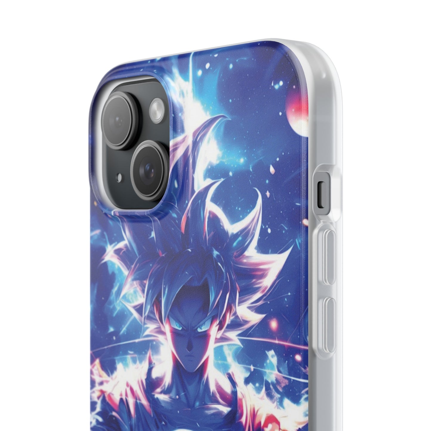 Japanese Art Phone Case – Limited Edition – ULTRA GENKIDAMA