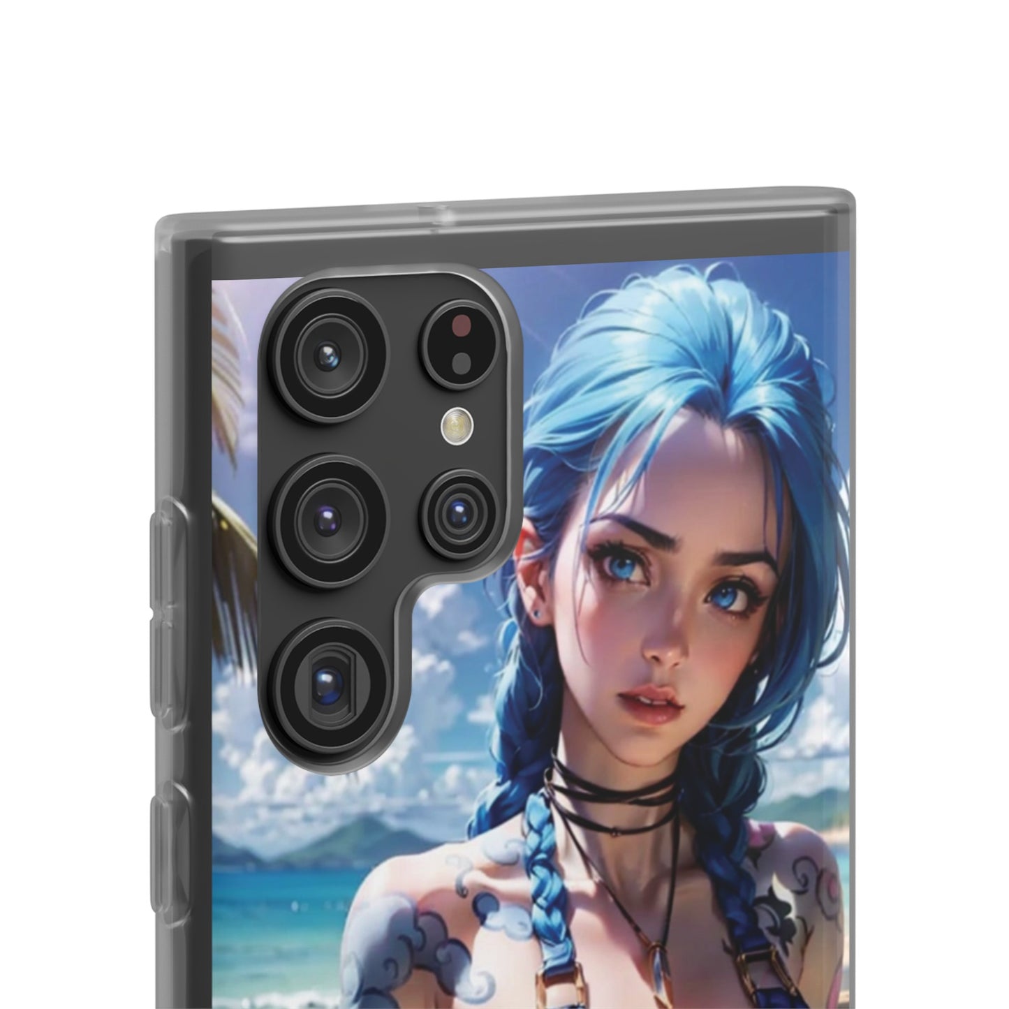 Japanese Art Phone Case – Limited Edition – JINX 2