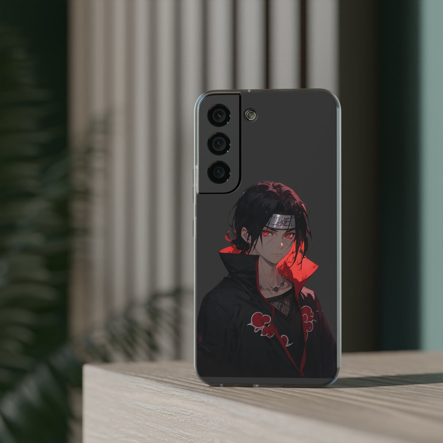 Japanese Art Phone Case – Limited Edition – ITACHI