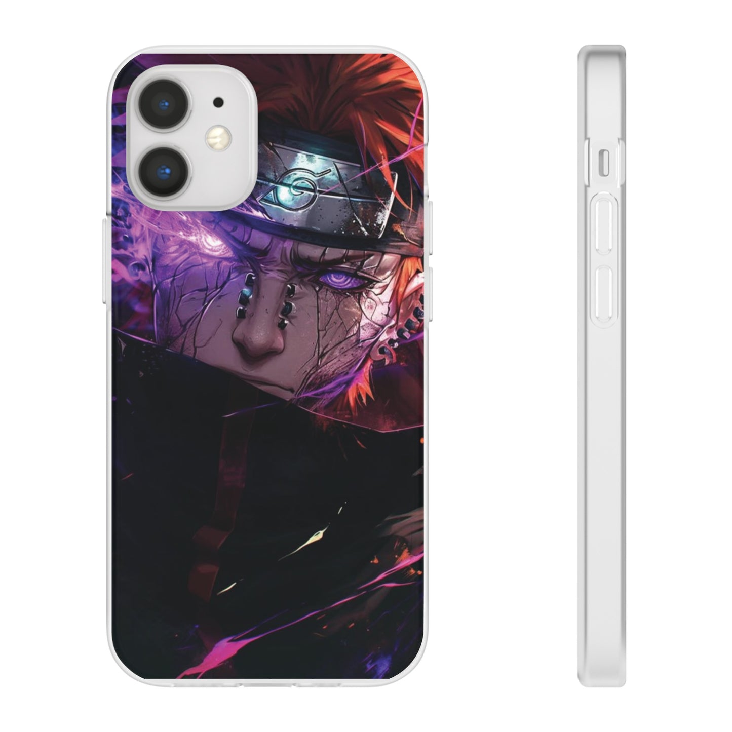 Japanese Art Phone Case – Limited Edition – PAIN