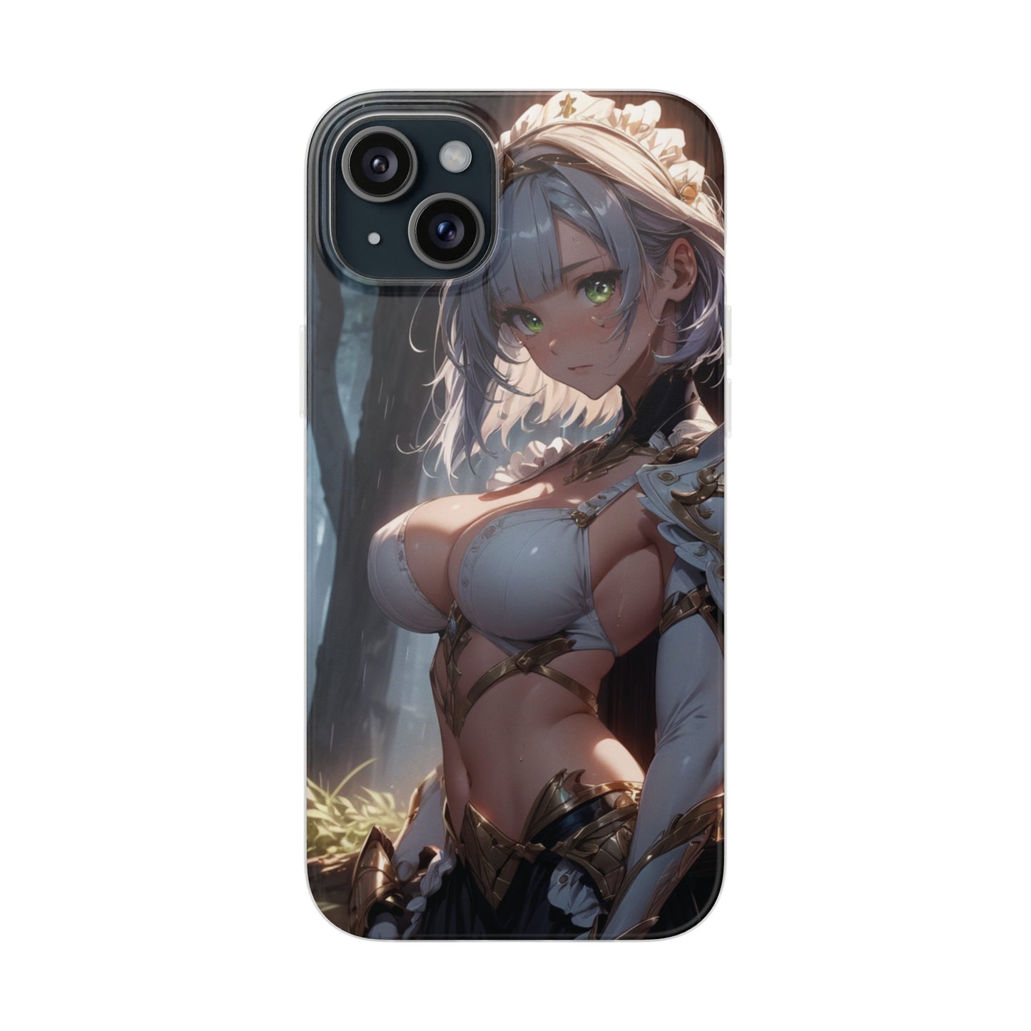 Japanese Art Phone Case – Limited Edition – NOELLE