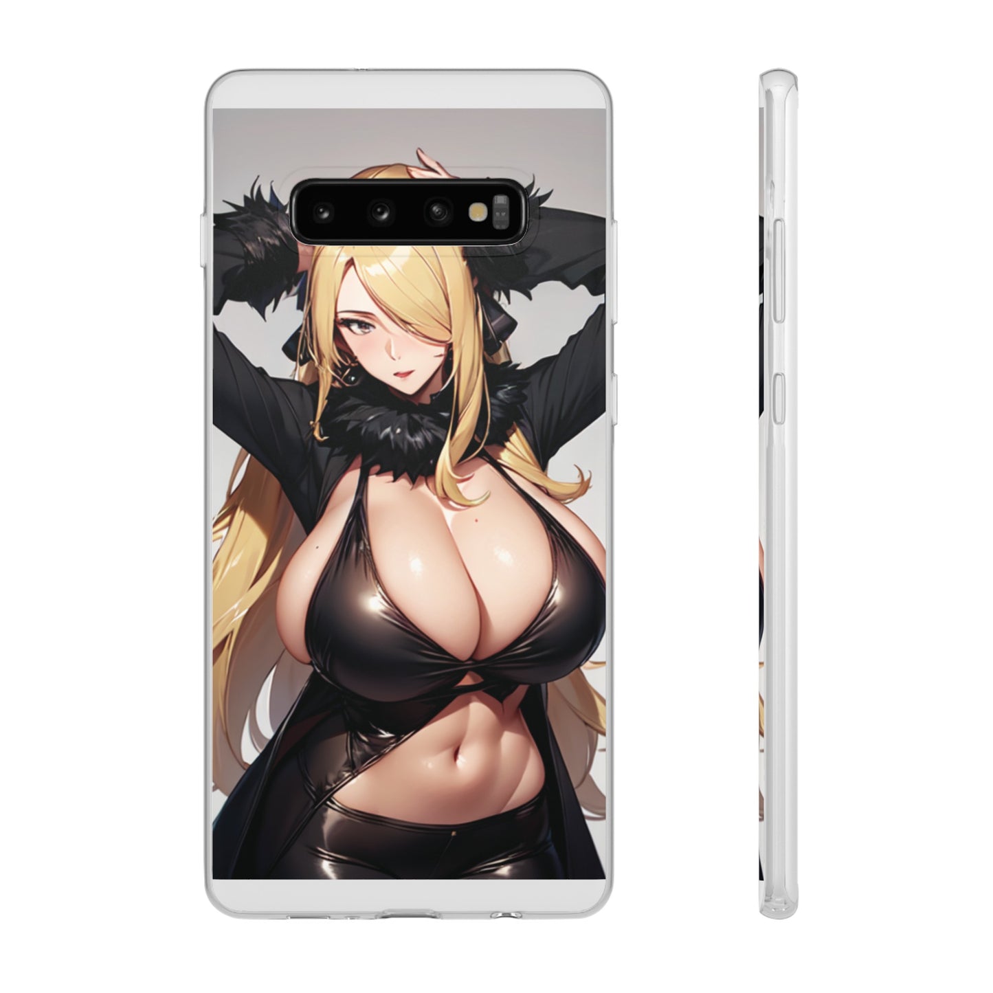 Japanese Art Phone Case – Limited Edition – CYNTHIA