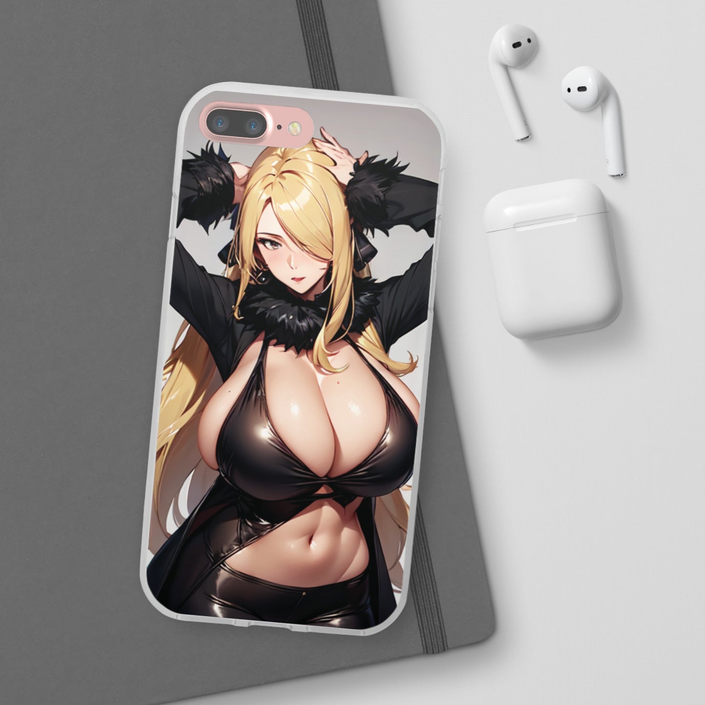 Japanese Art Phone Case – Limited Edition – CYNTHIA