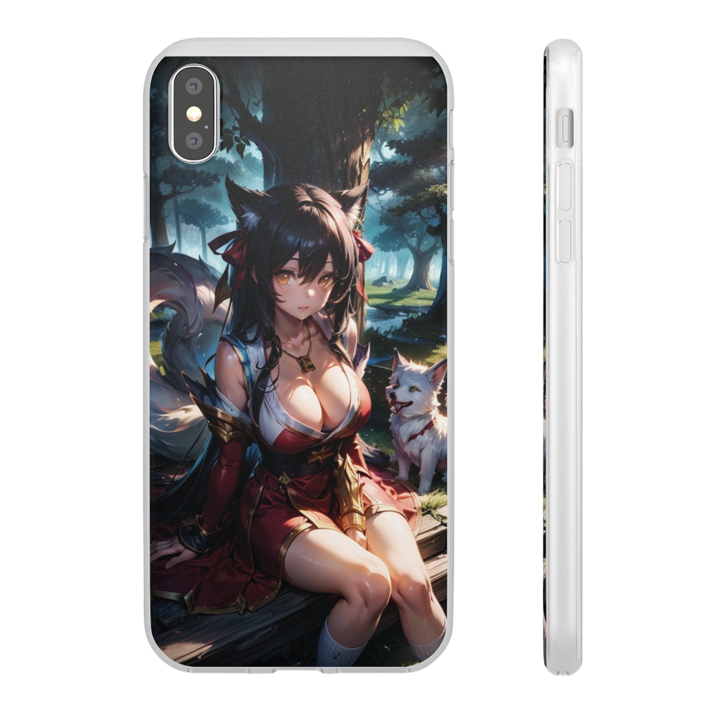 Japanese Art Phone Case – Limited Edition – AHRI 6