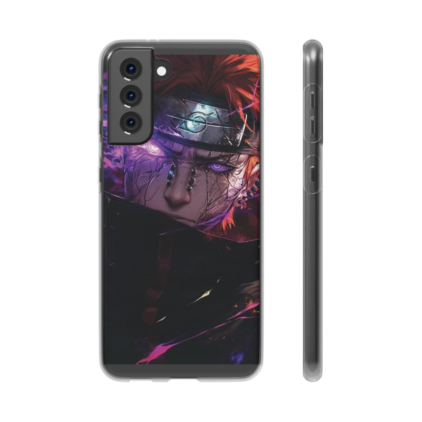 Japanese Art Phone Case – Limited Edition – PAIN