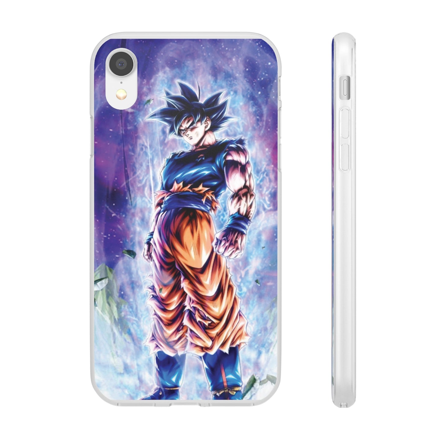 Japanese Art Phone Case – Limited Edition –GOKU ULTRA